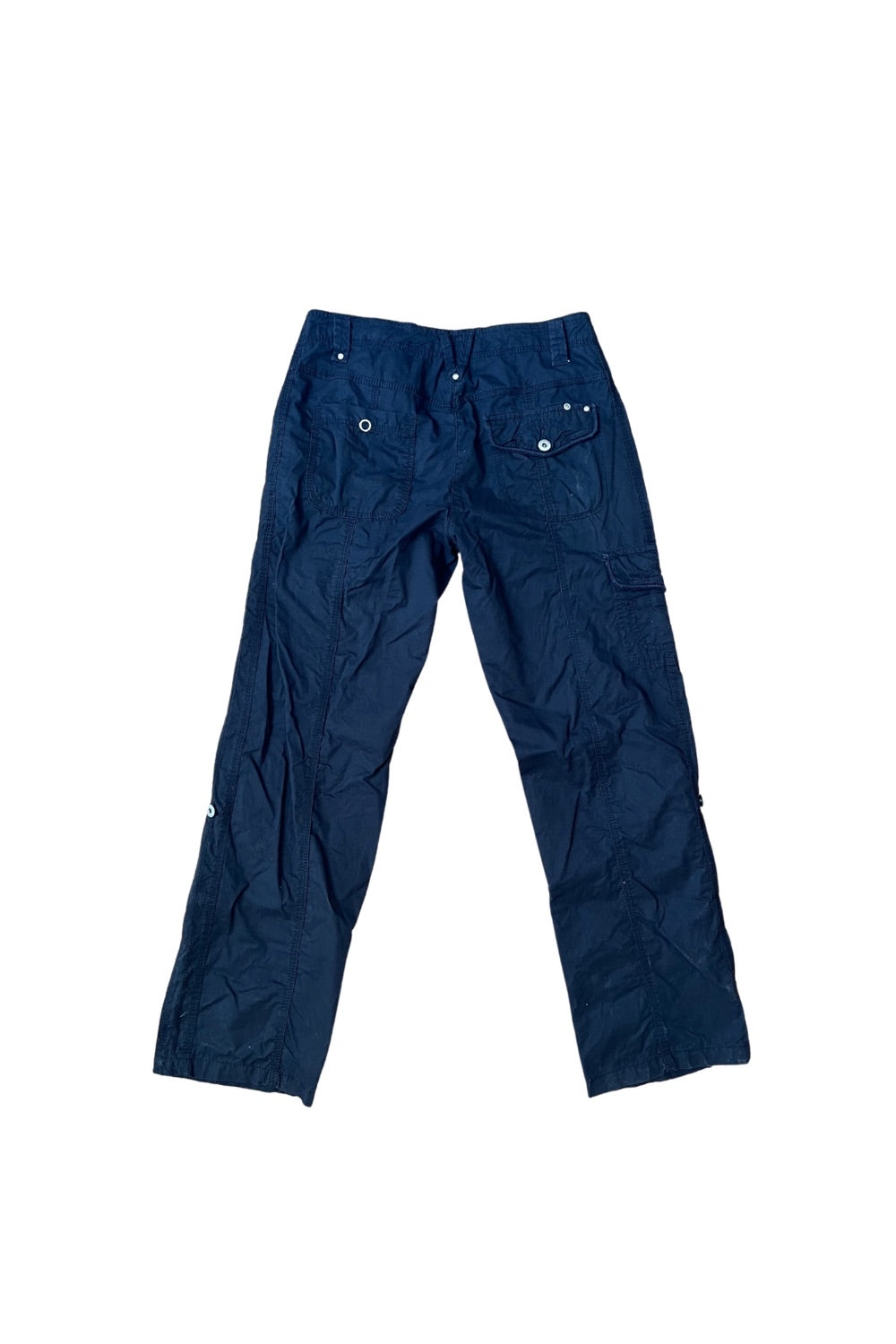 Coupé Cargo Pants