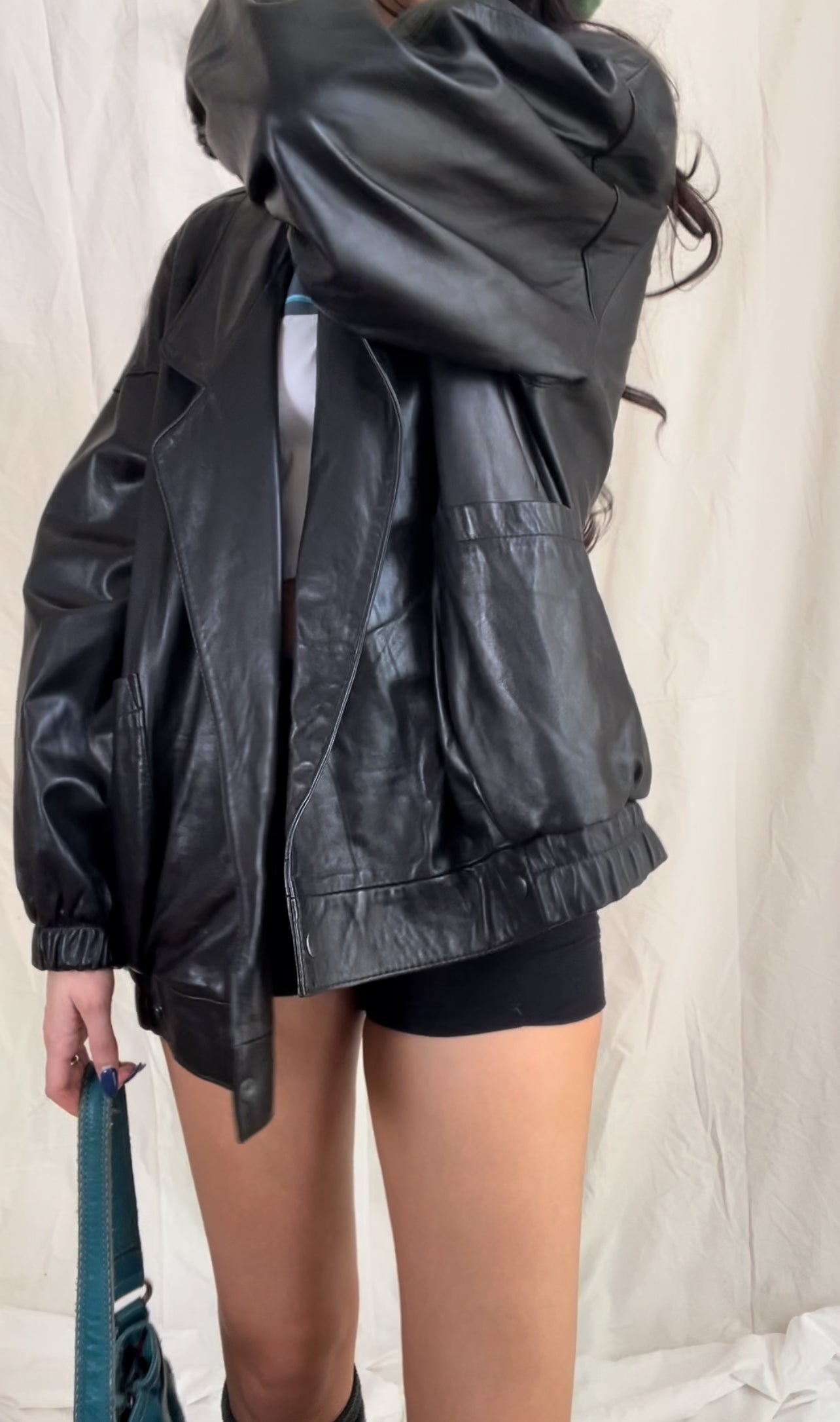 Vintage Morgan Taylor Jacket