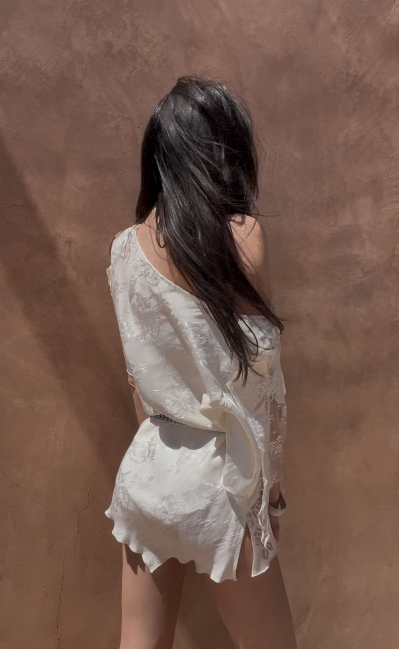 Spencer Alexis Angel Top