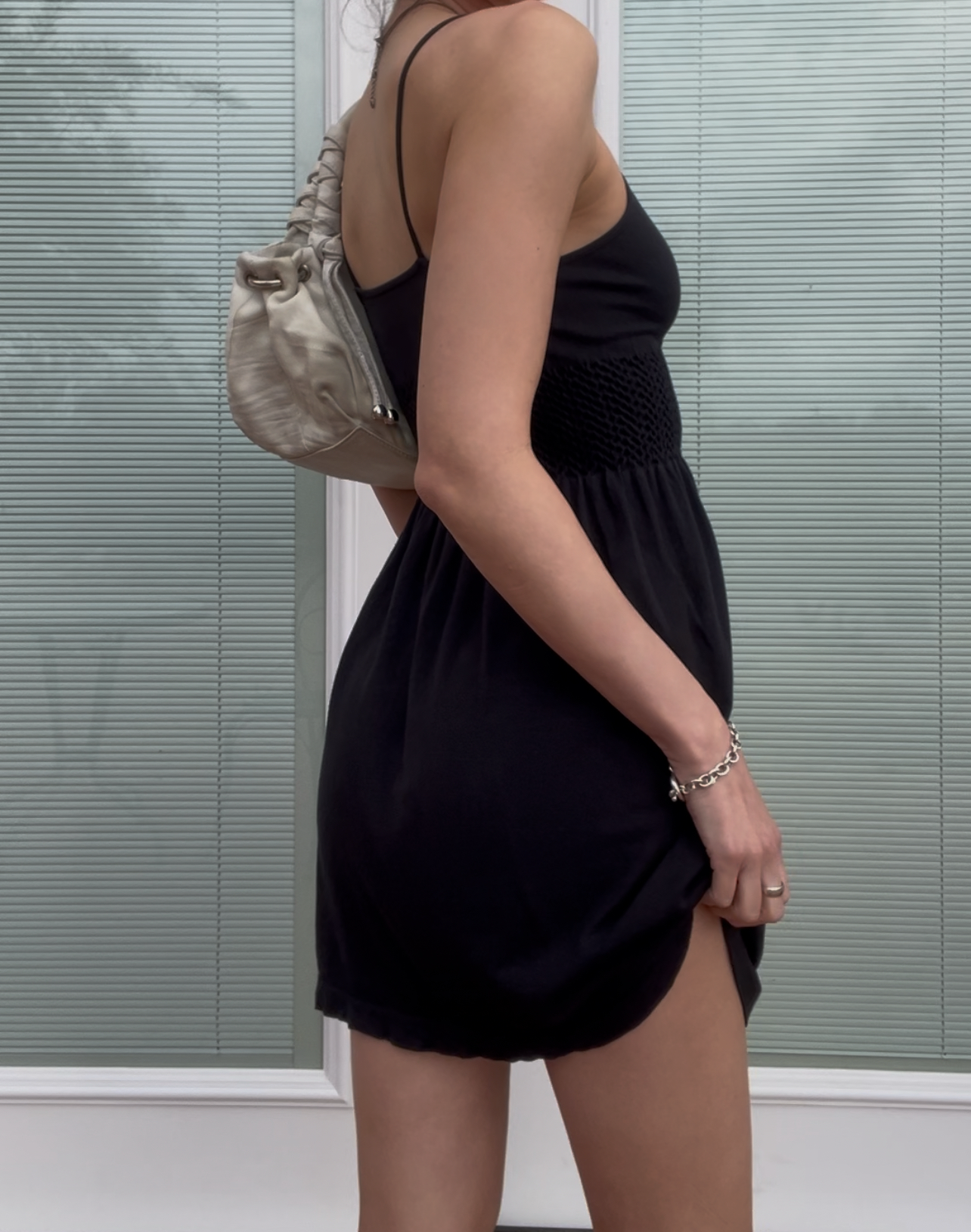 Girls Go to Mars Dress