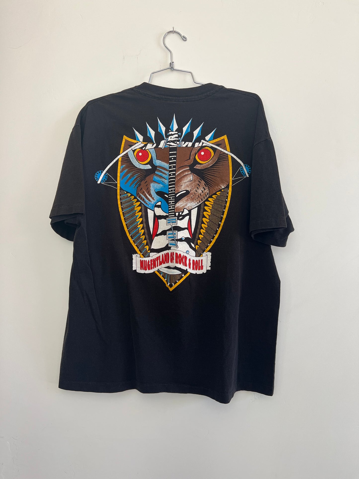 Spirit of the Wild Tee