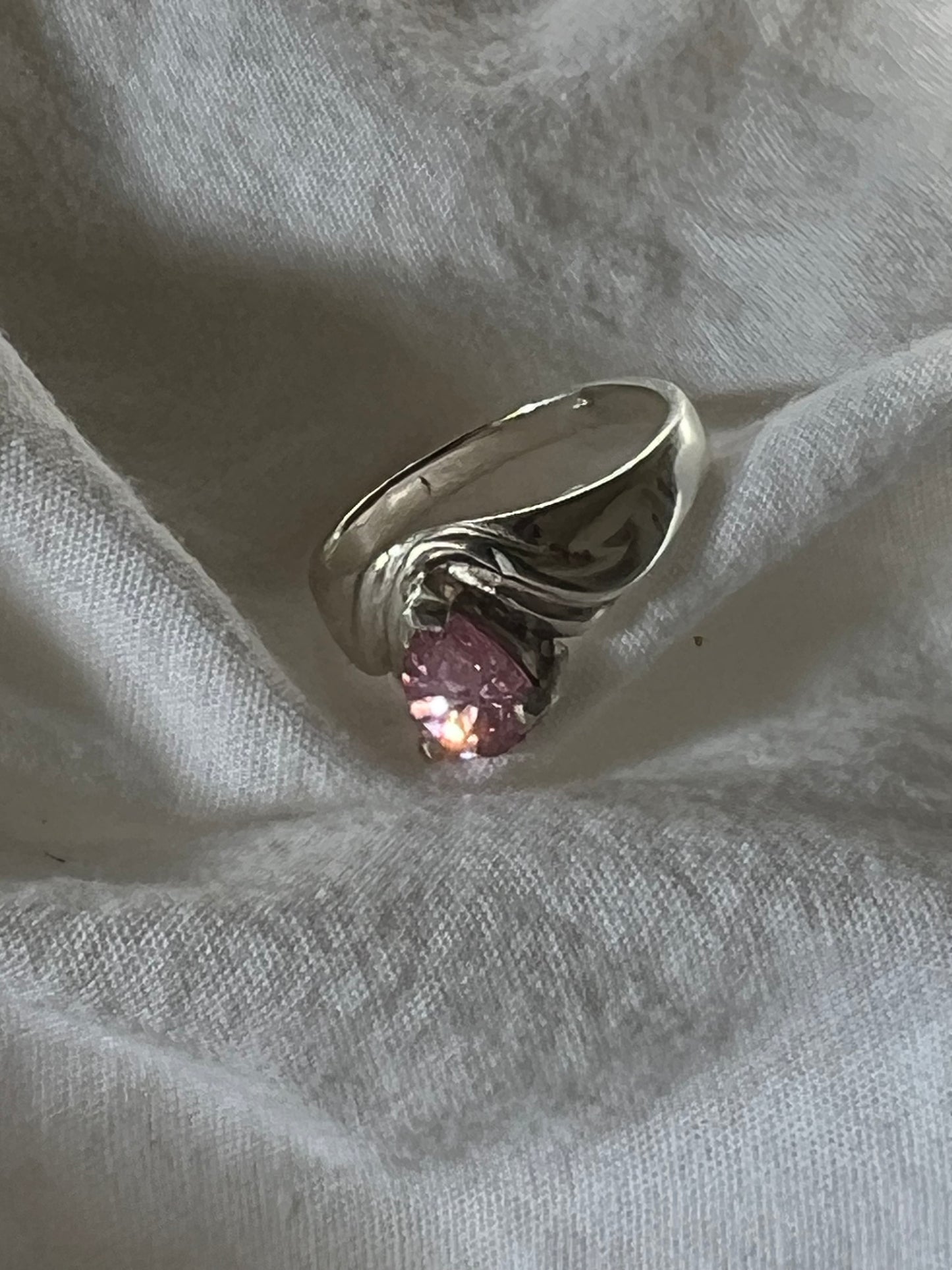 Camellia Ring