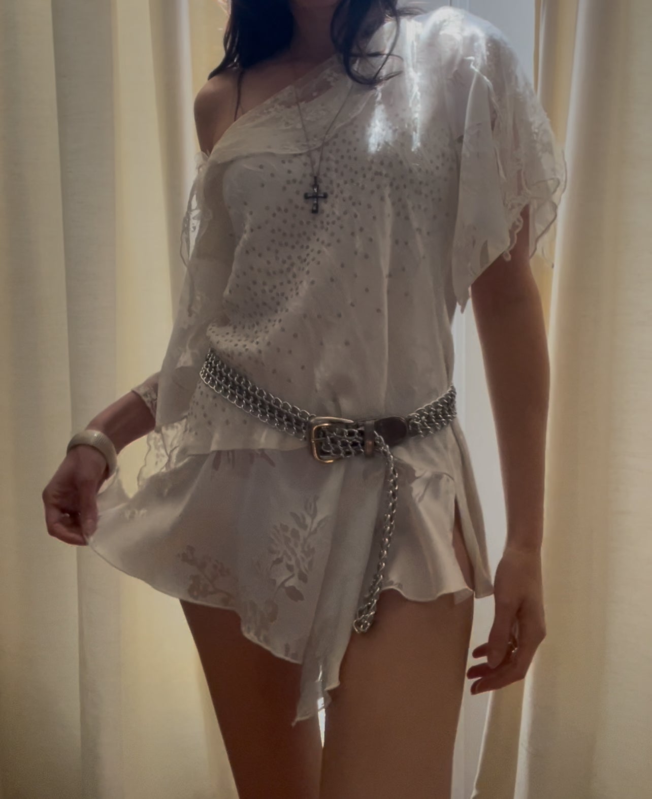 Spencer Alexis Angel Top