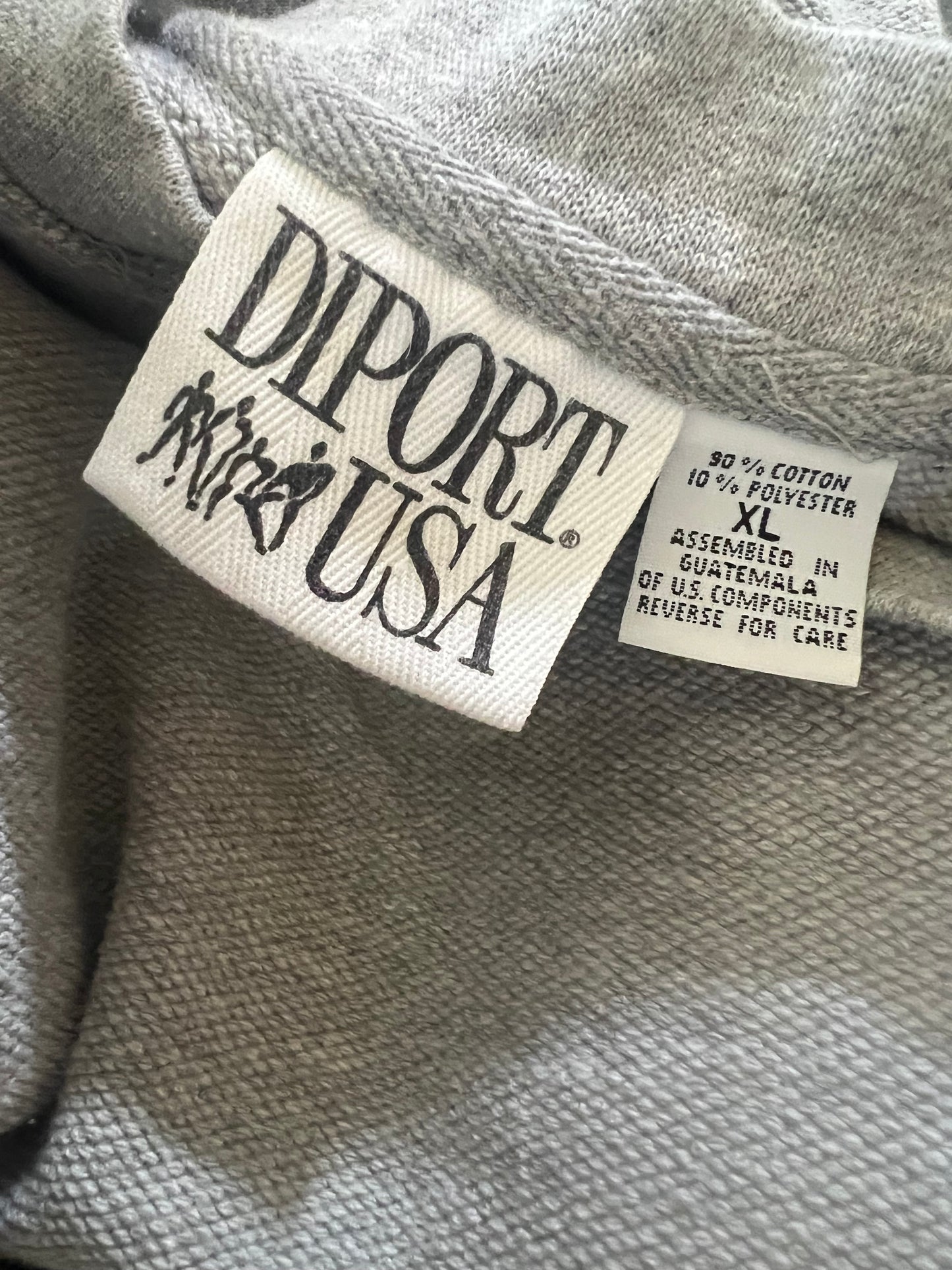 Vintage Werner Sweatshirt
