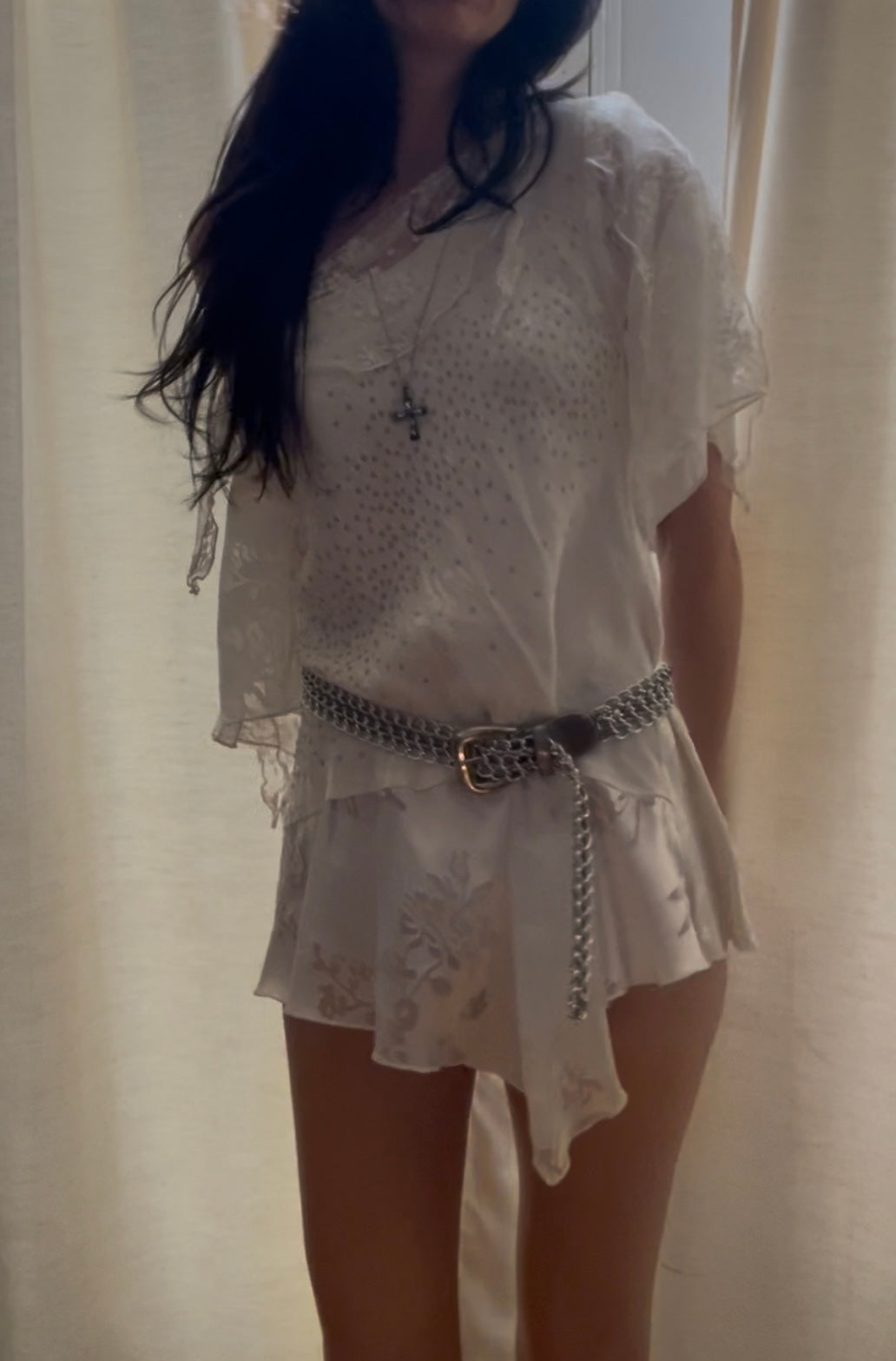 Spencer Alexis Angel Top