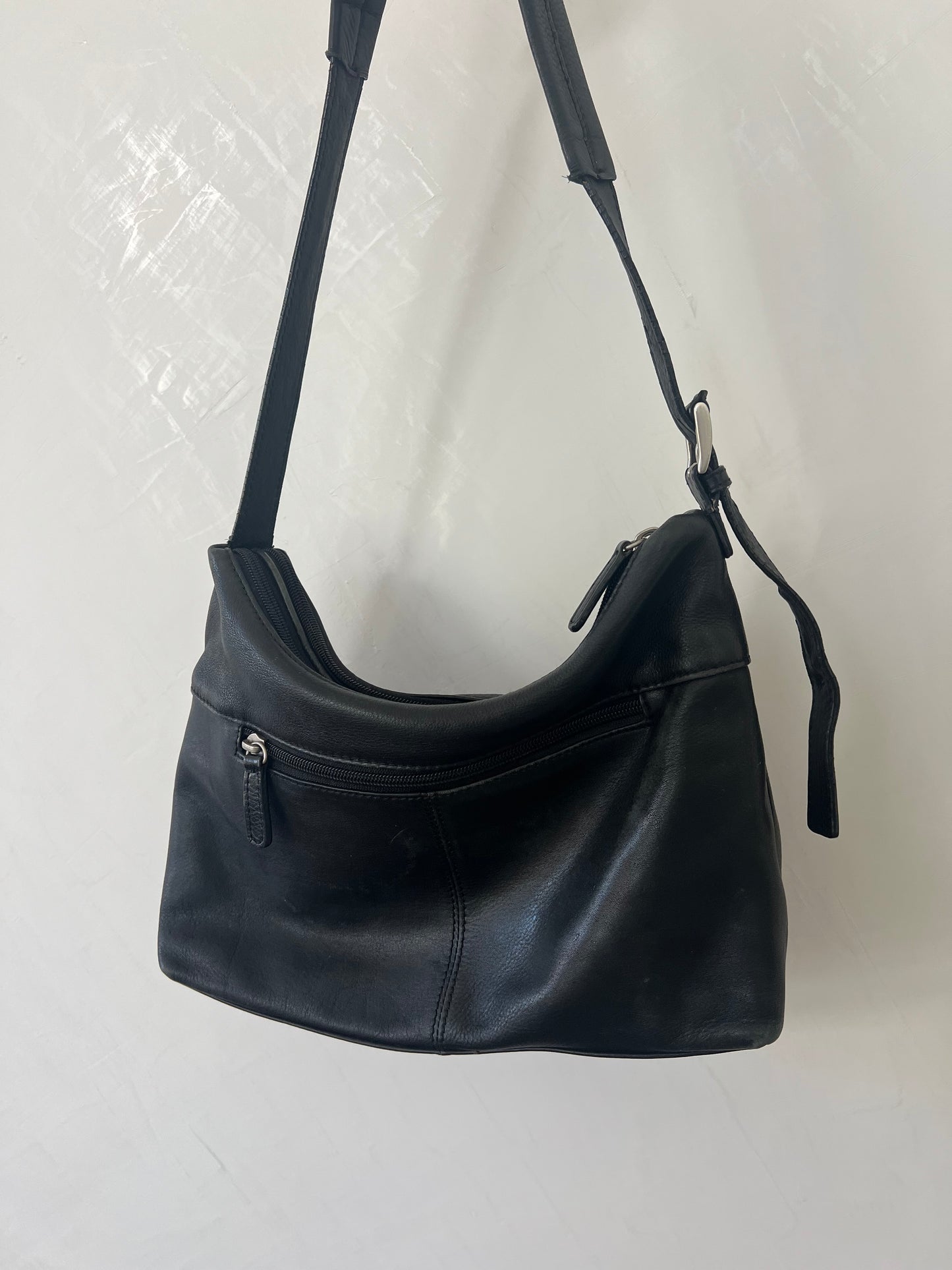Stone Mountain Cargo Purse