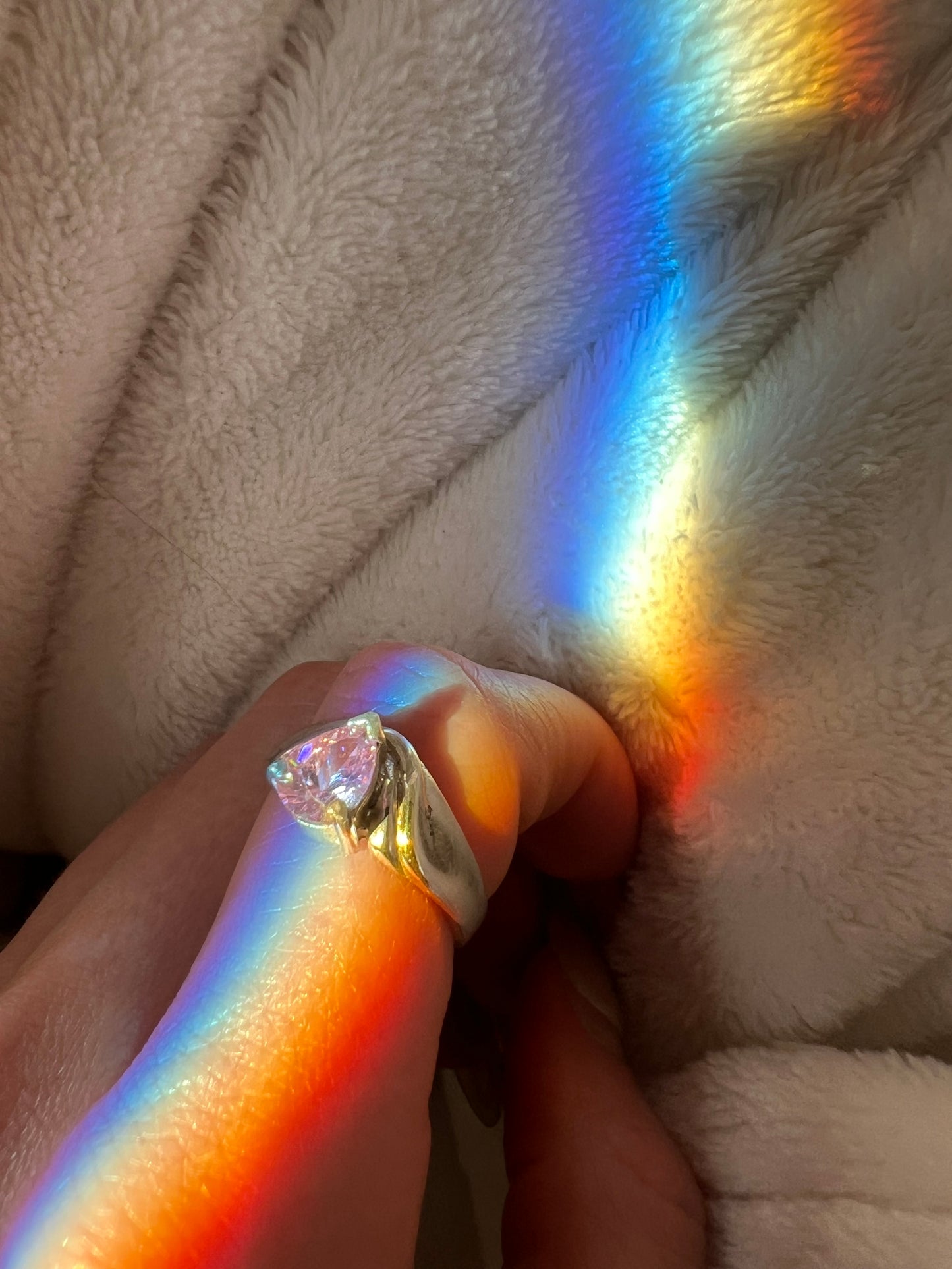 Camellia Ring
