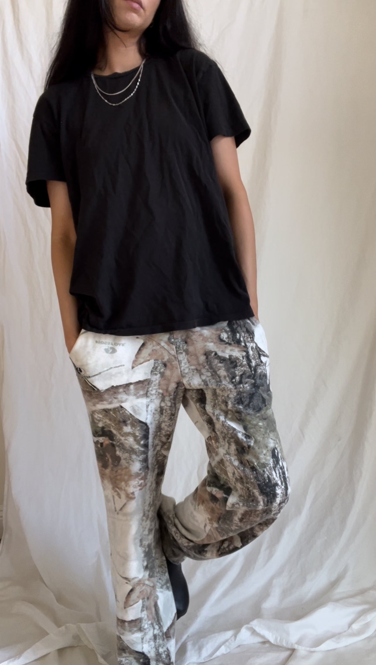 Camo Lounge Pants