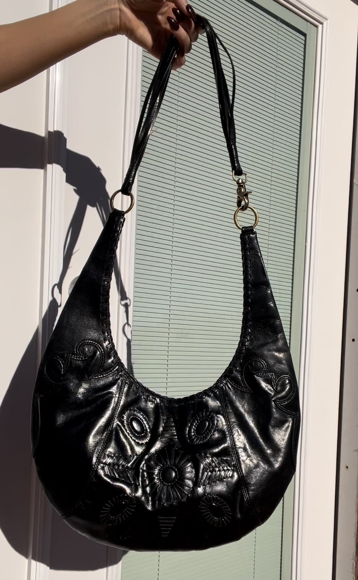 Dark Side of the Moon Bag