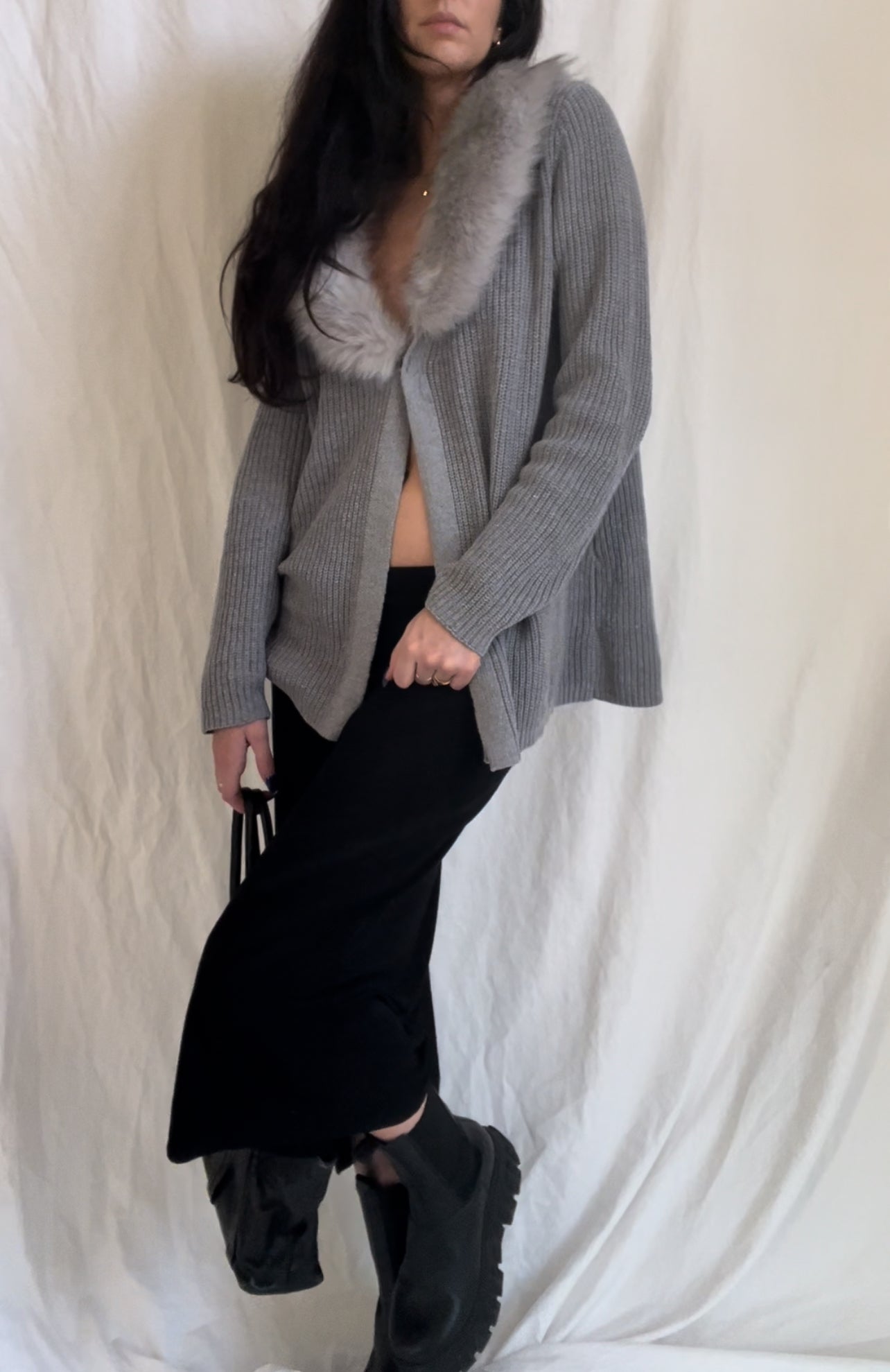 Smoke Show Cardigan