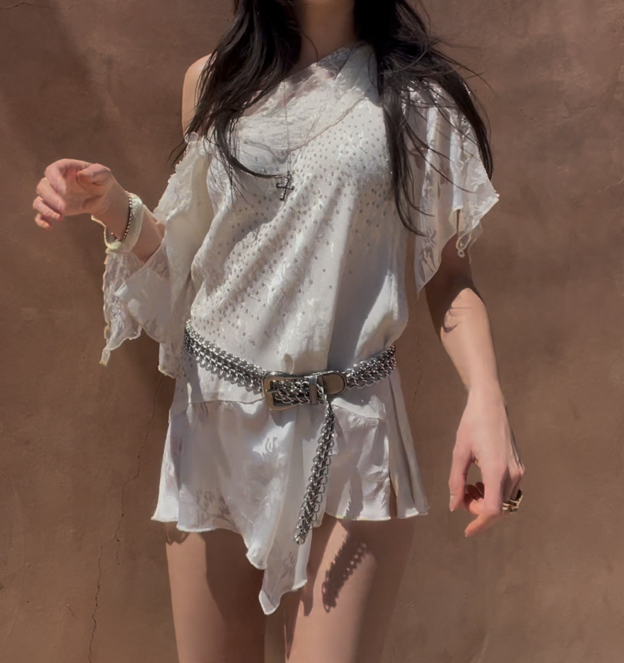 Spencer Alexis Angel Top