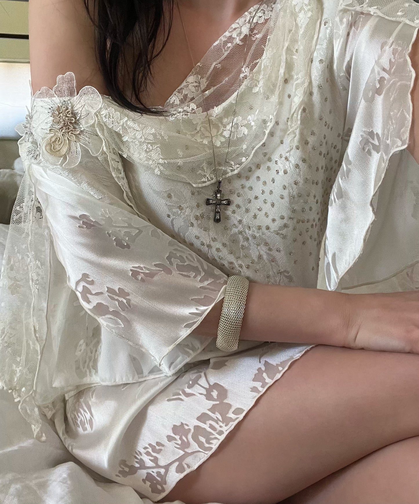 Spencer Alexis Angel Top