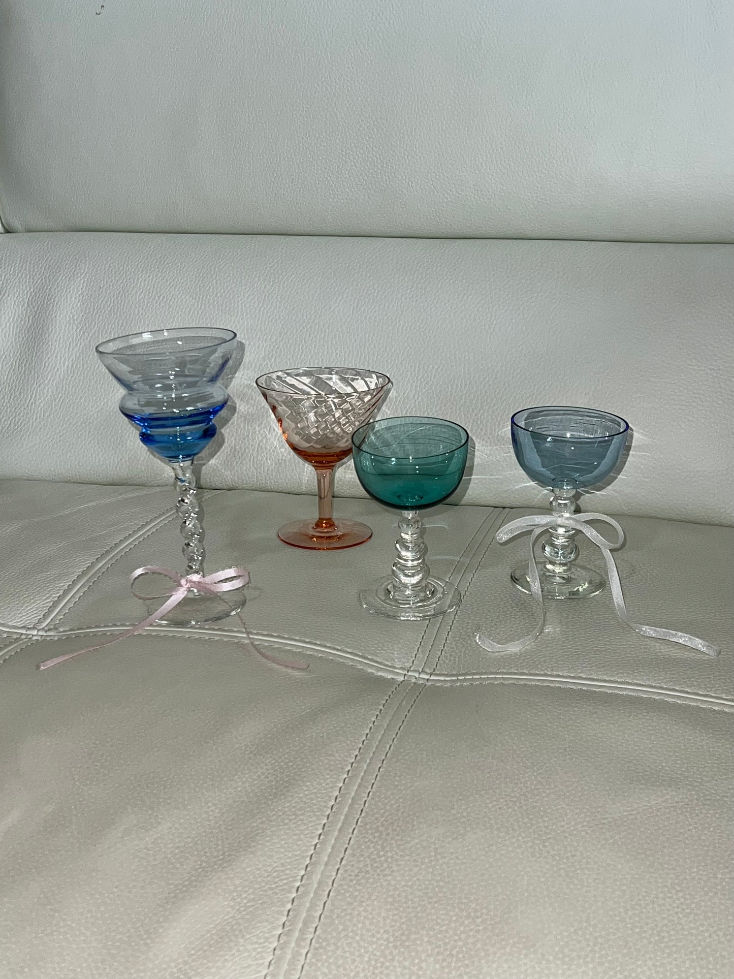 Multiple Personalities Cocktail Set