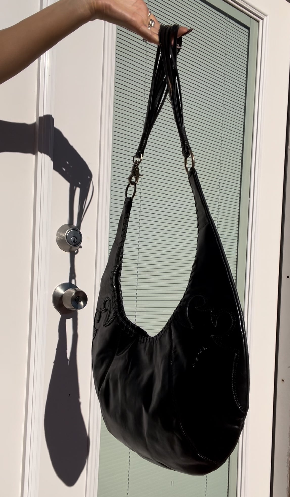 Dark Side of the Moon Bag