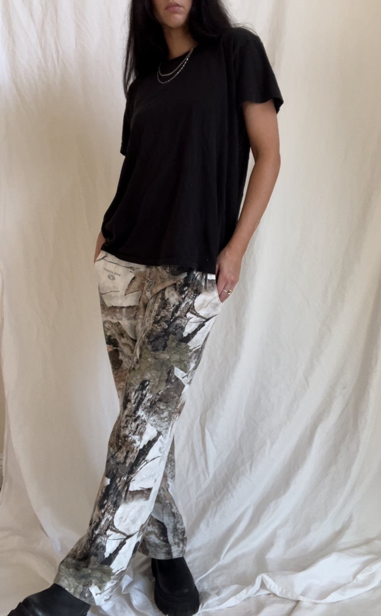 Camo Lounge Pants