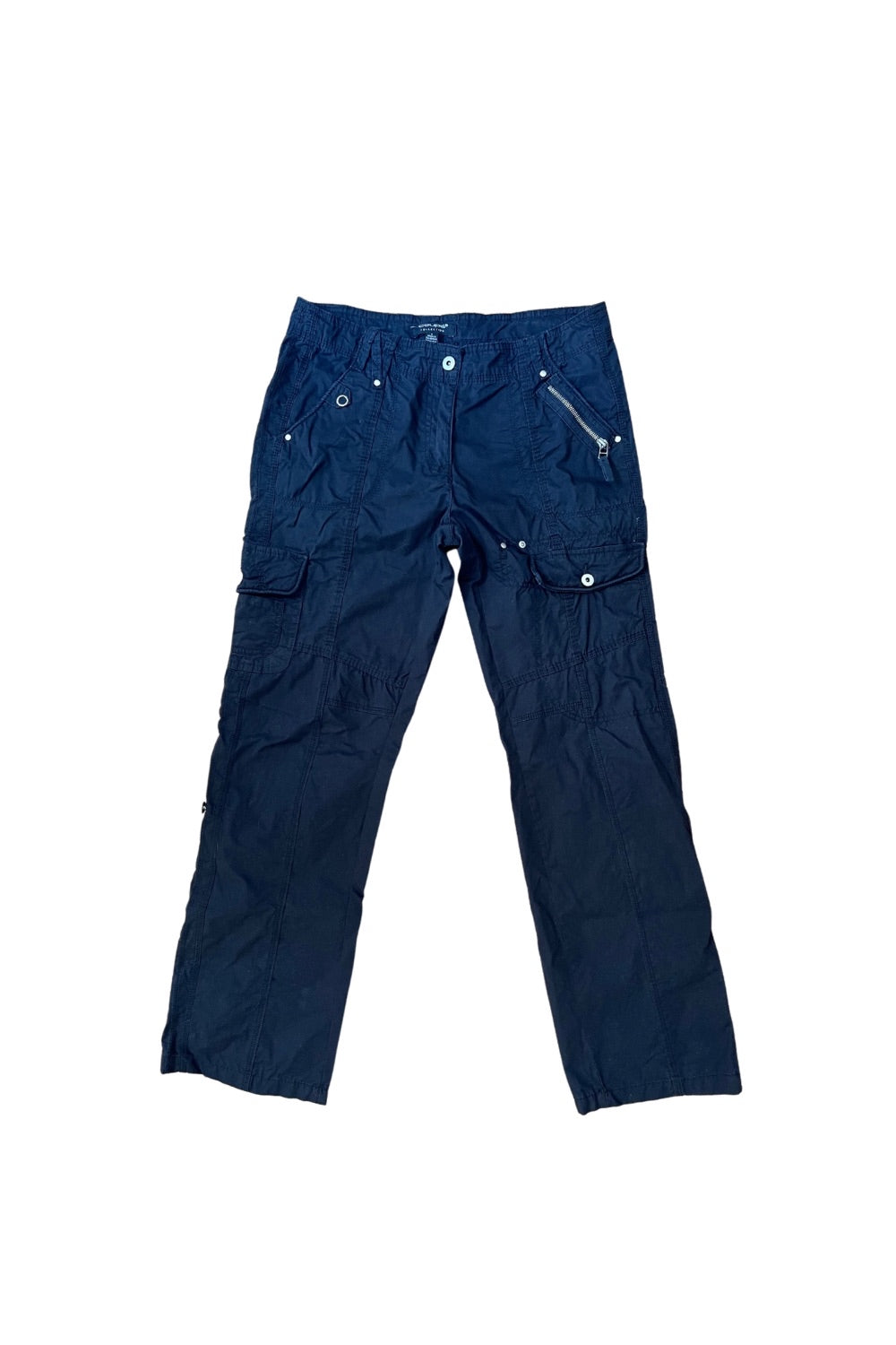 Coupé Cargo Pants