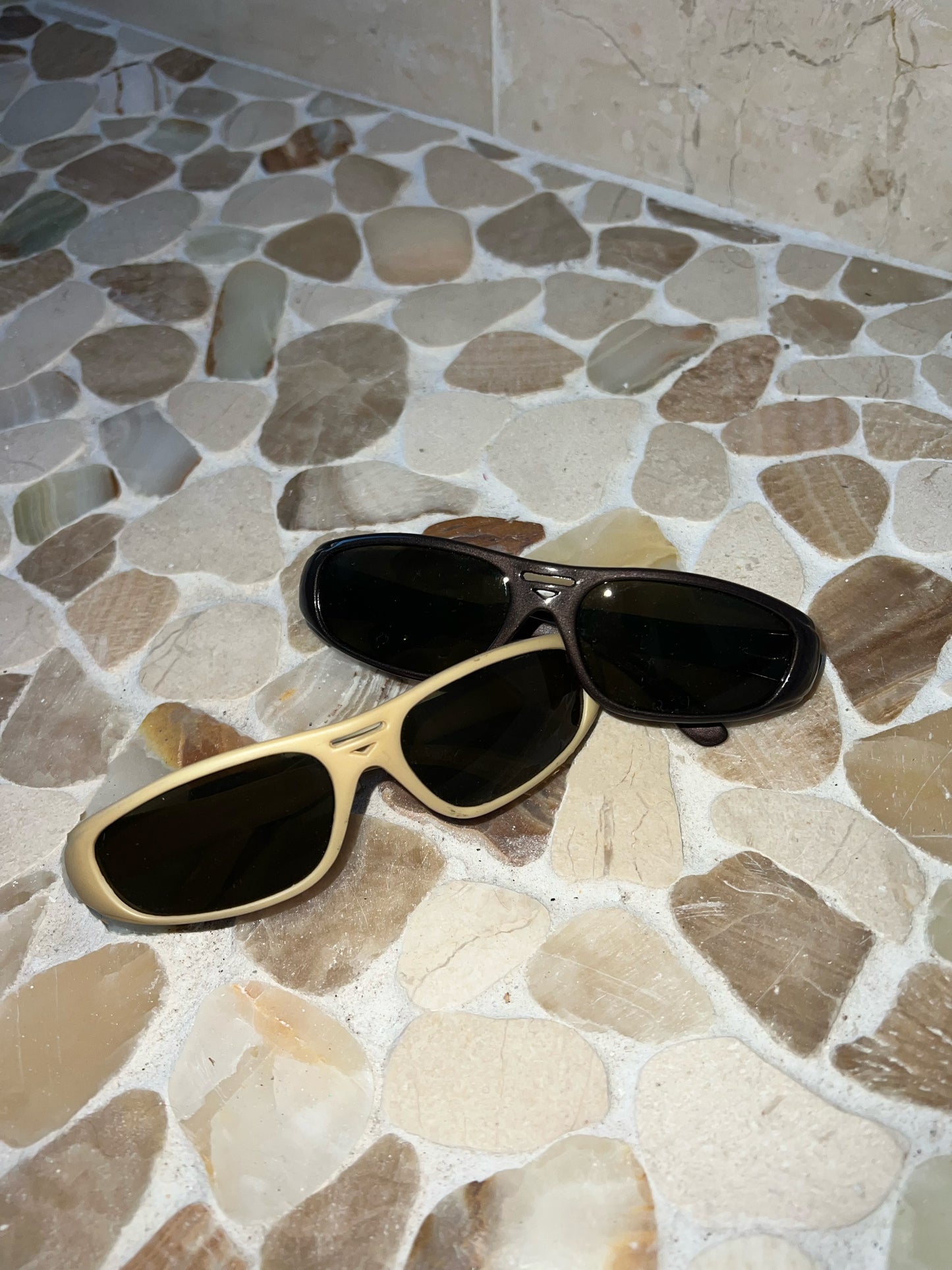 Deadstock Driverz Sunglasses