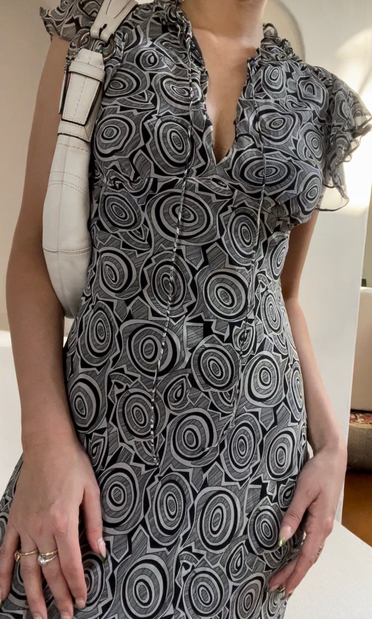 Vintage Coraline Dress