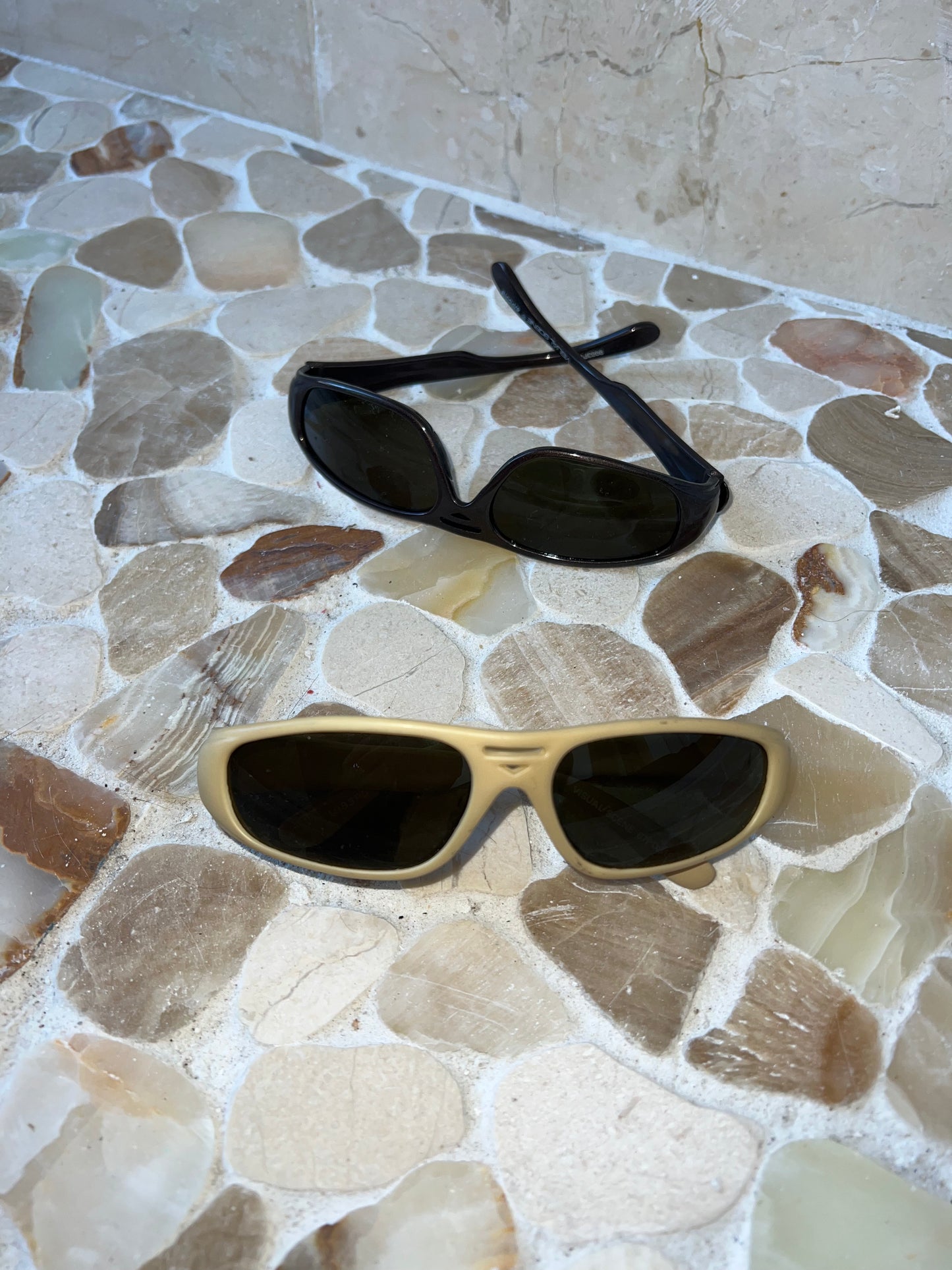 Deadstock Driverz Sunglasses