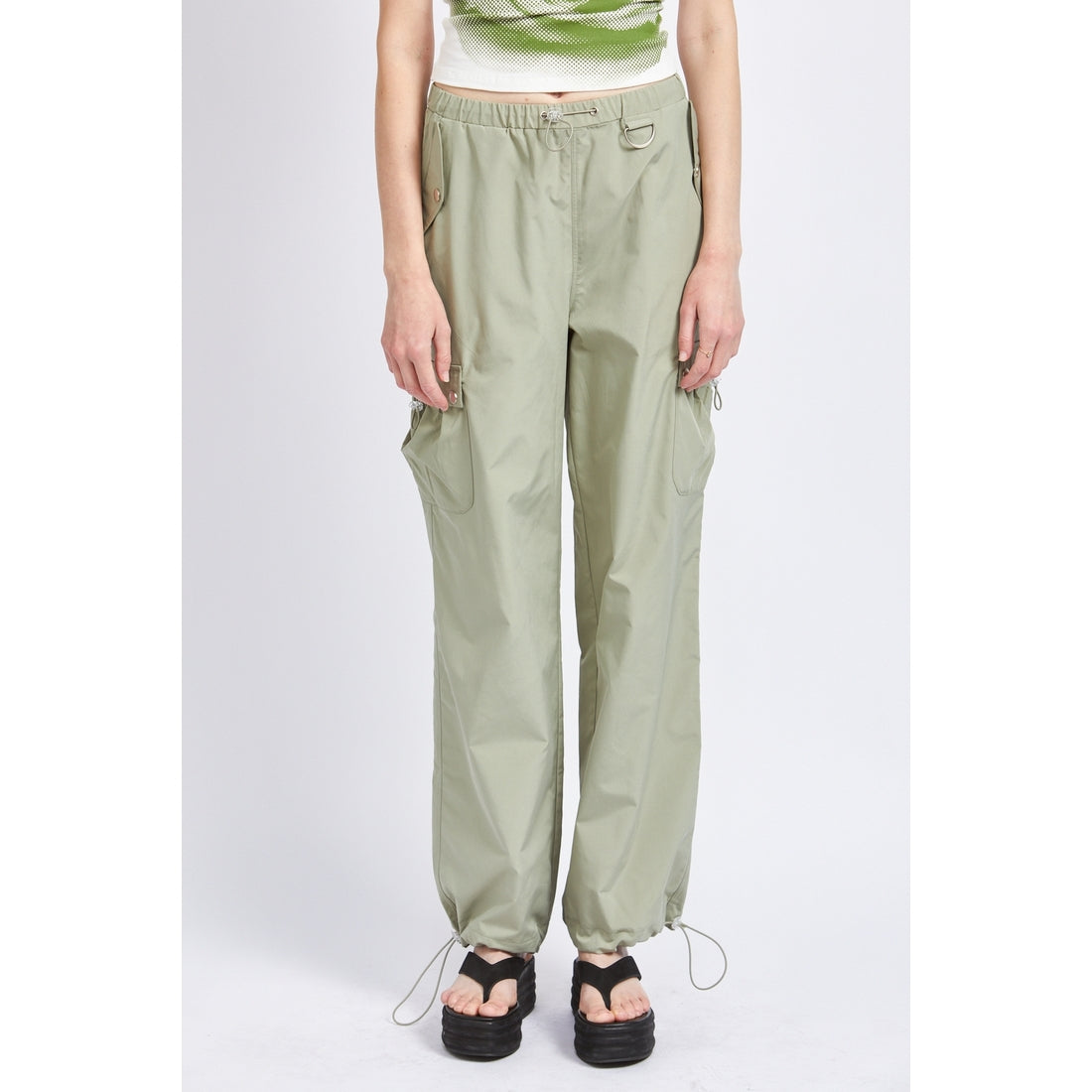 Army Brat Cargos