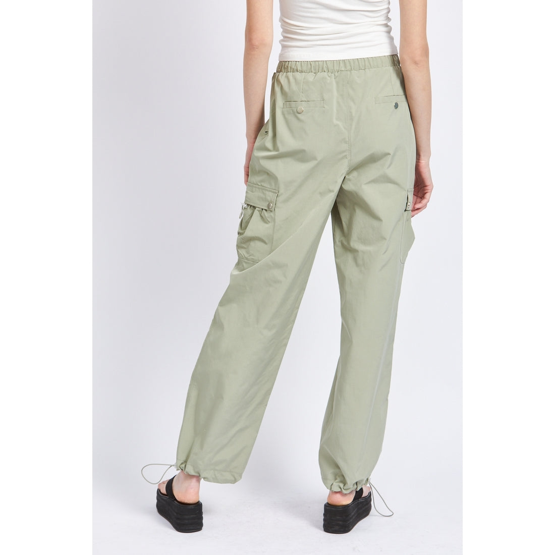 Army Brat Cargos