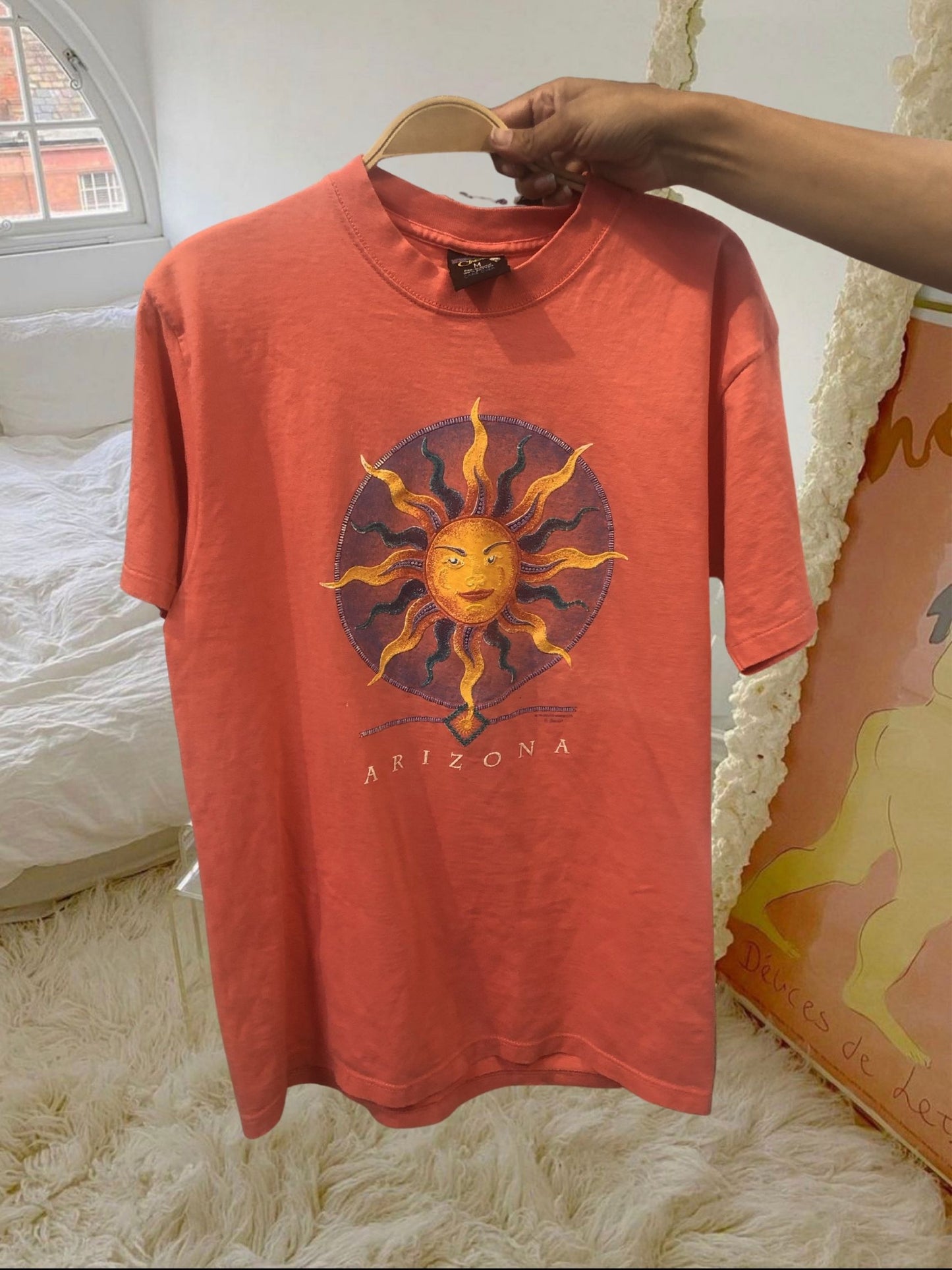 Vintage Sun Chaser Tee