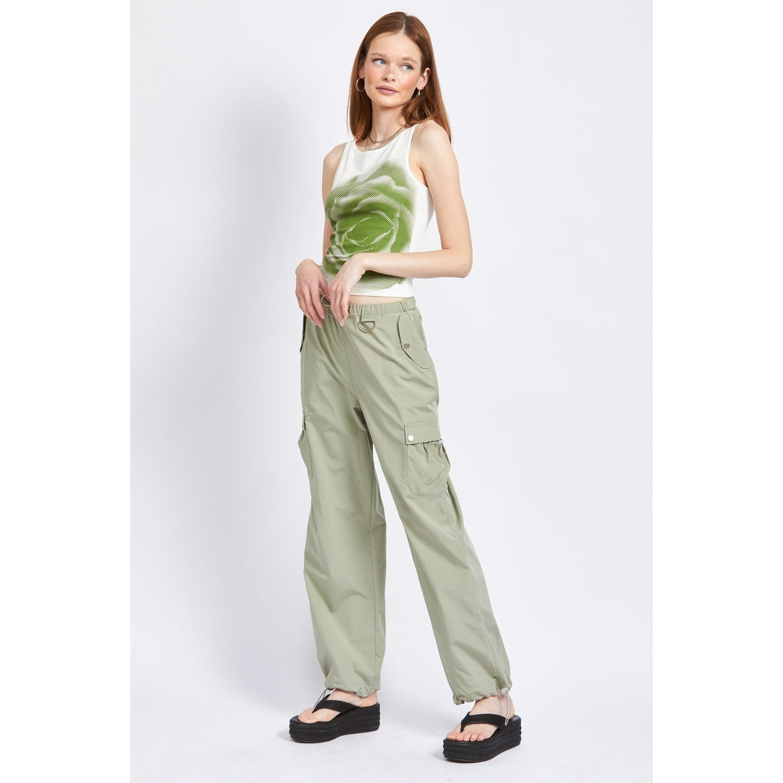 Army Brat Cargos