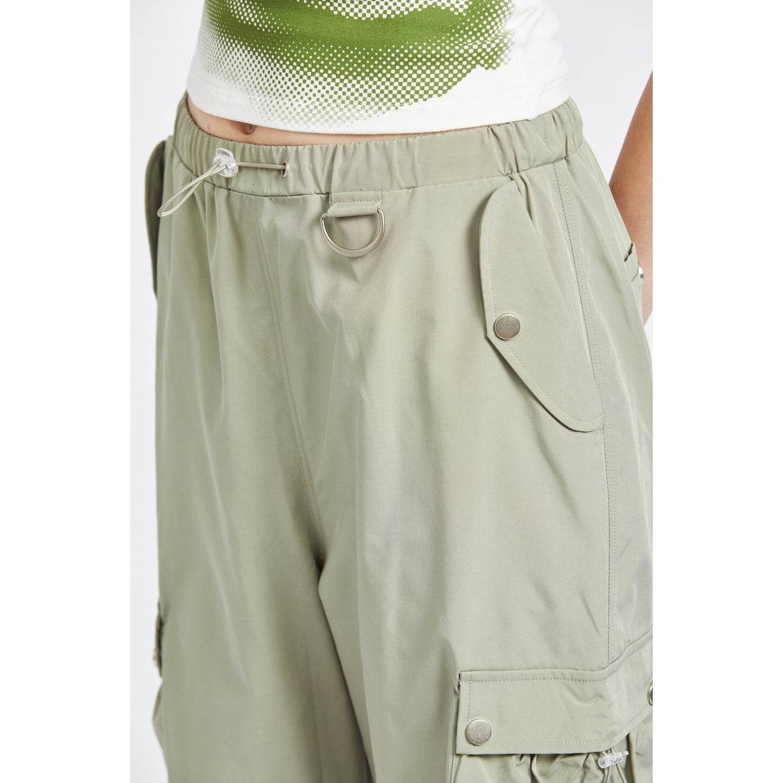 Army Brat Cargos