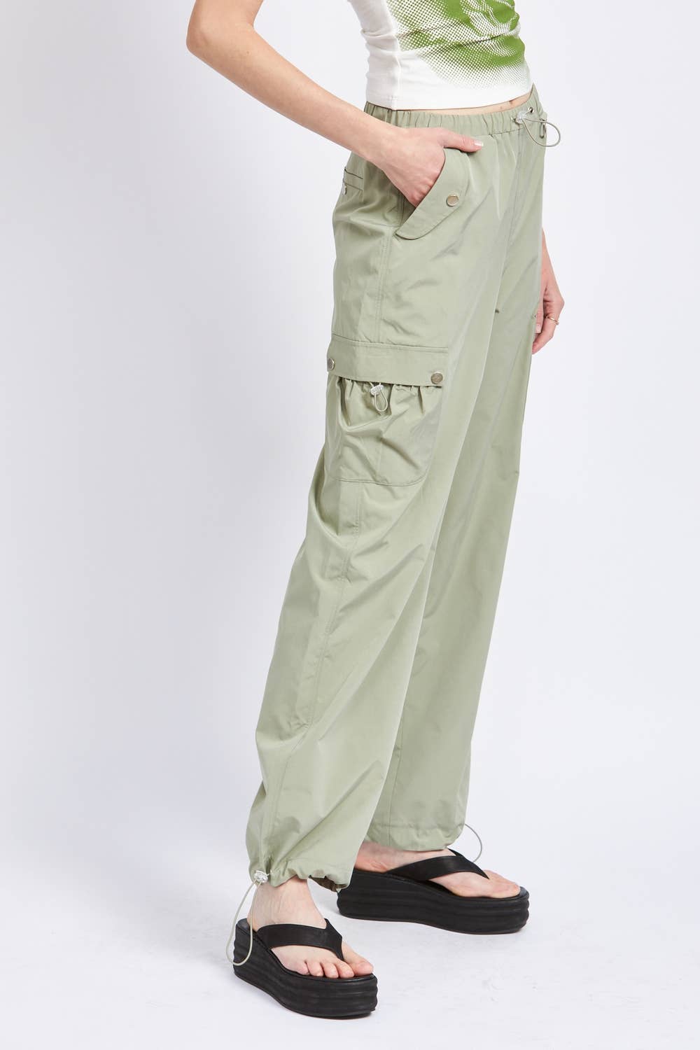 Army Brat Cargos