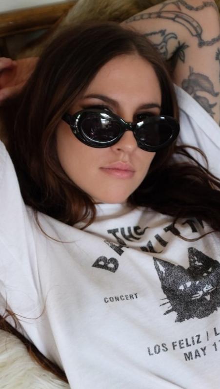 Bad Kitty Deadstock Shades