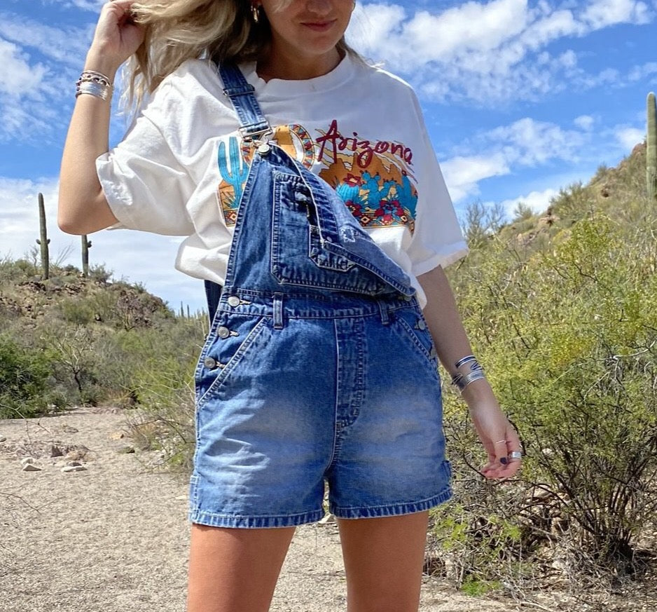 Arizona Crop