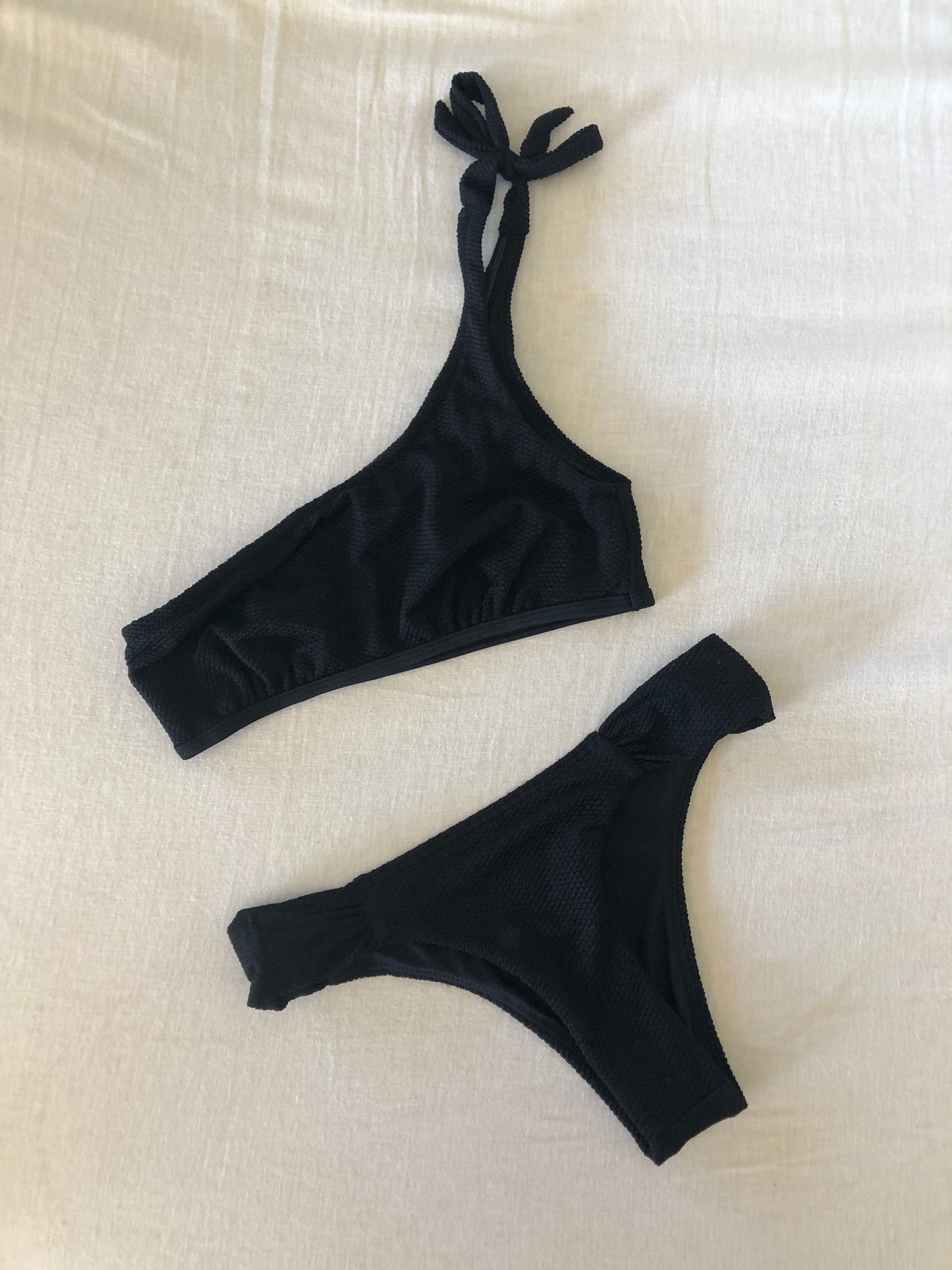 Asymmetrical Bikini