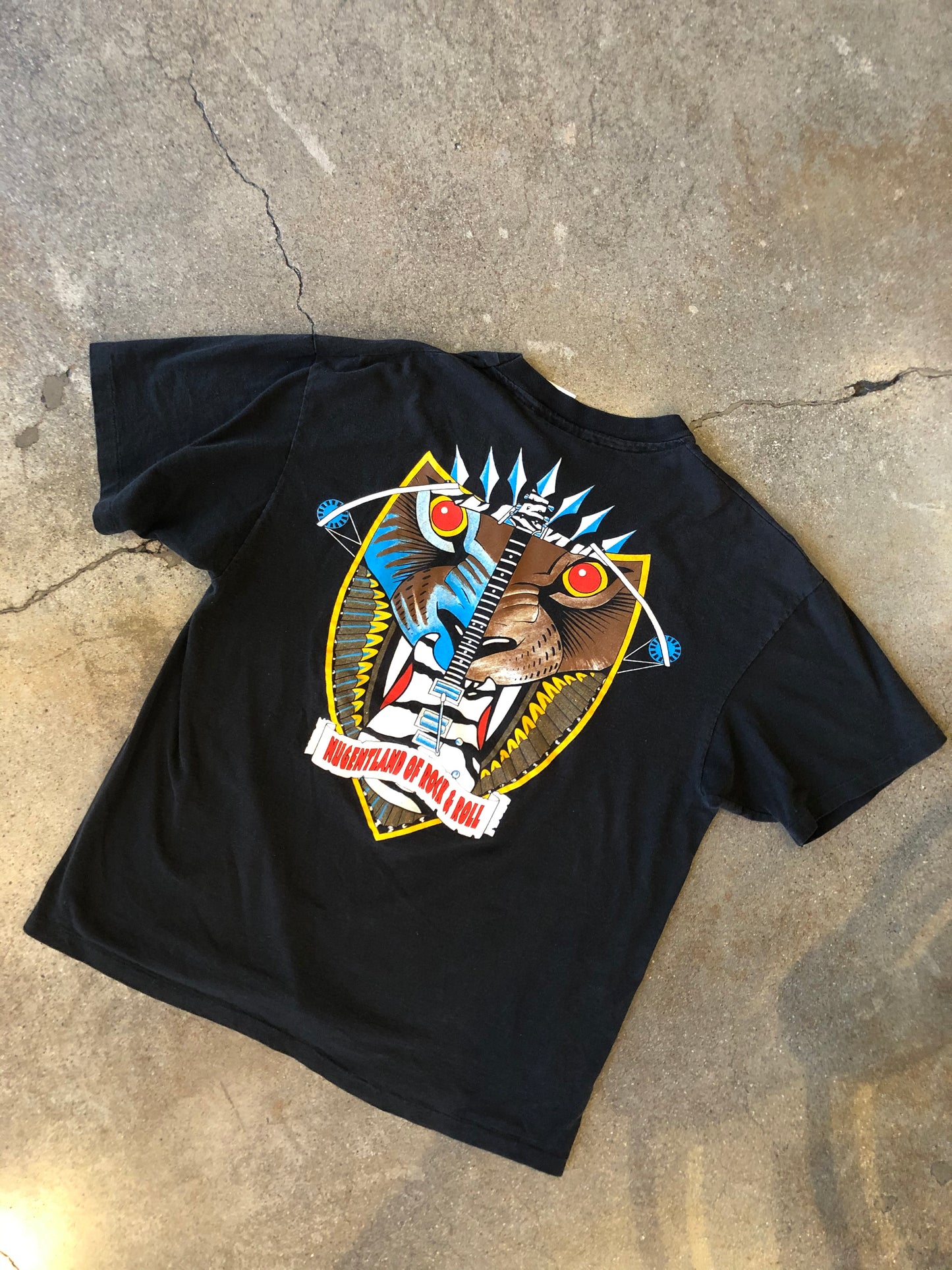 Spirit of the Wild Tee