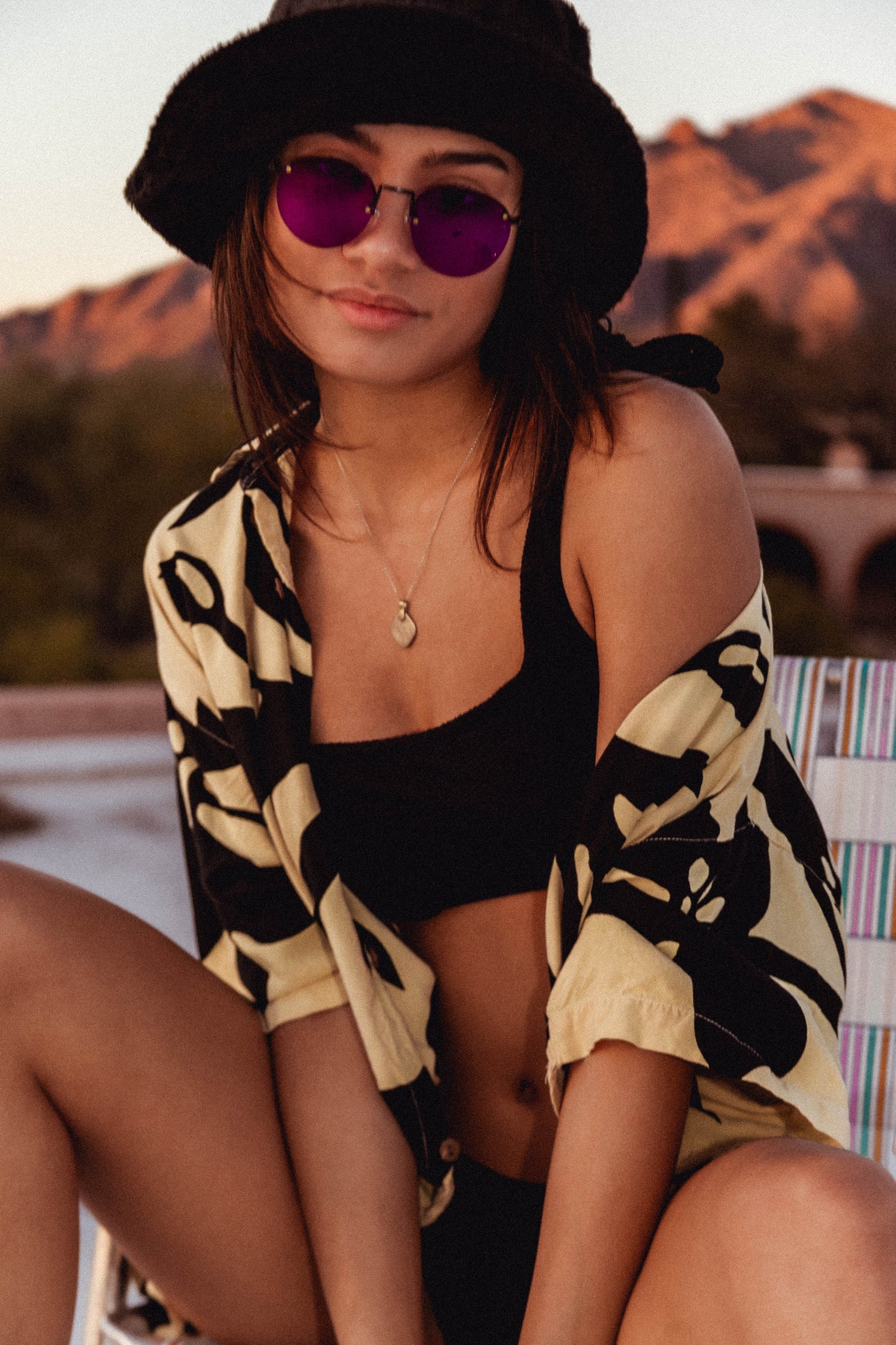 Lean With It Shades