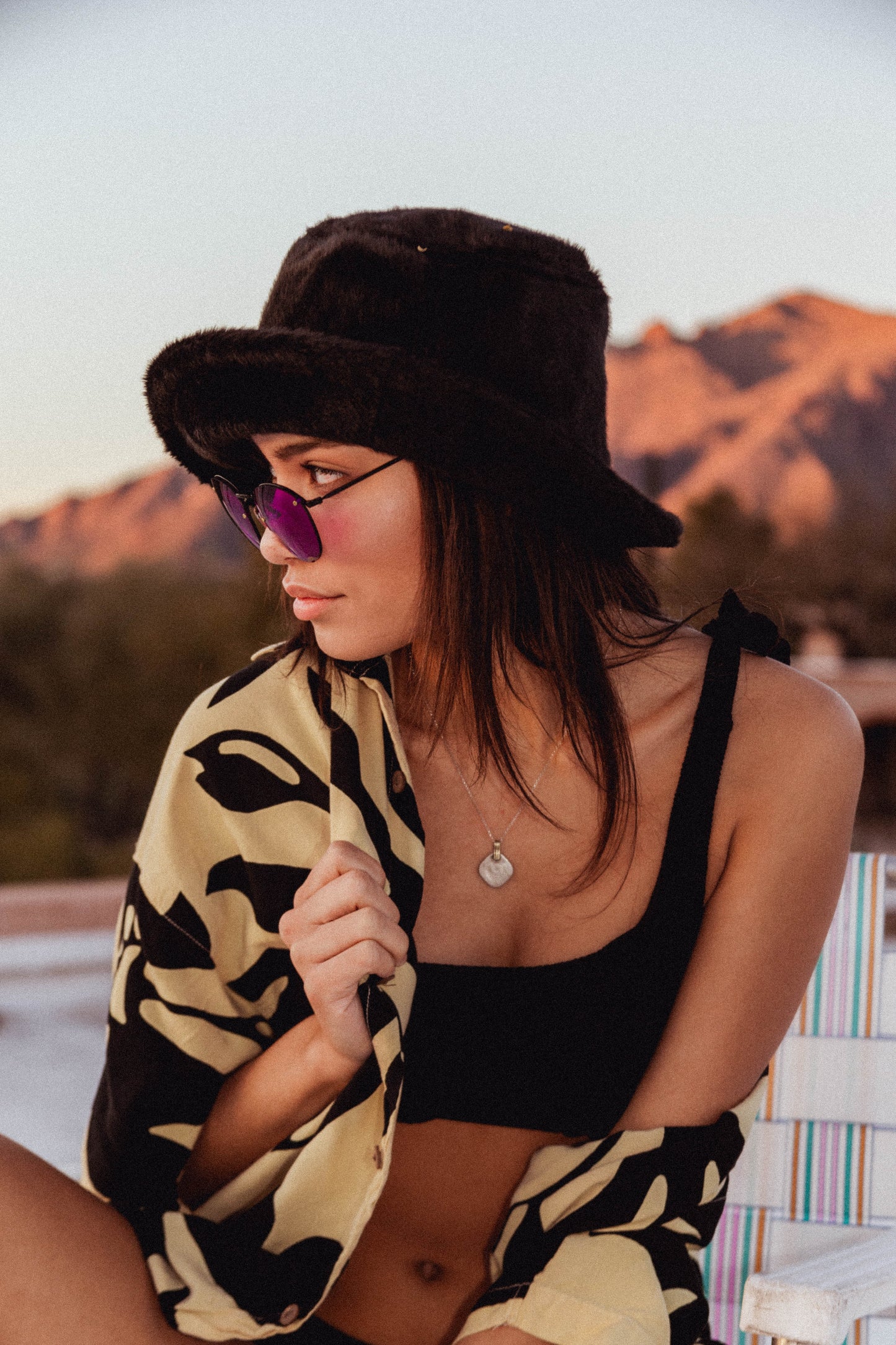 Lean With It Shades