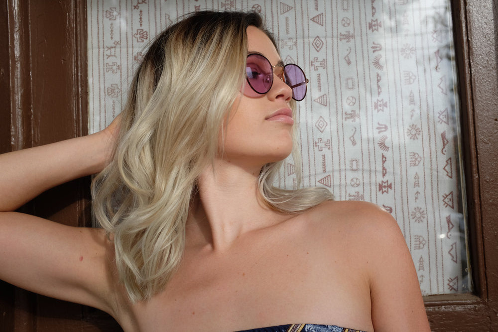 Solstice Deadstock Shades