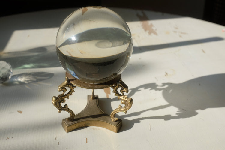 Crystal Ball
