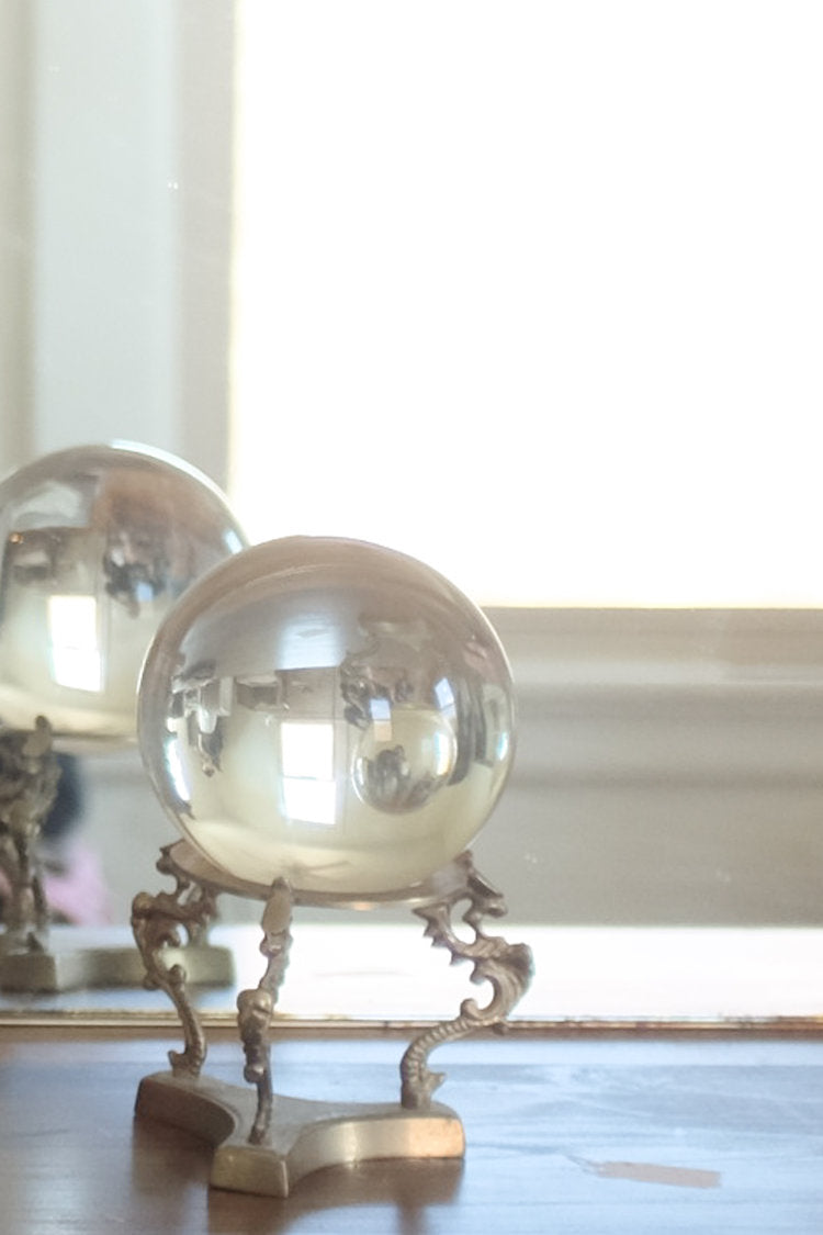 Crystal Ball