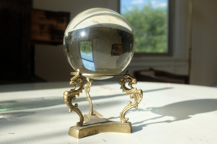 Crystal Ball