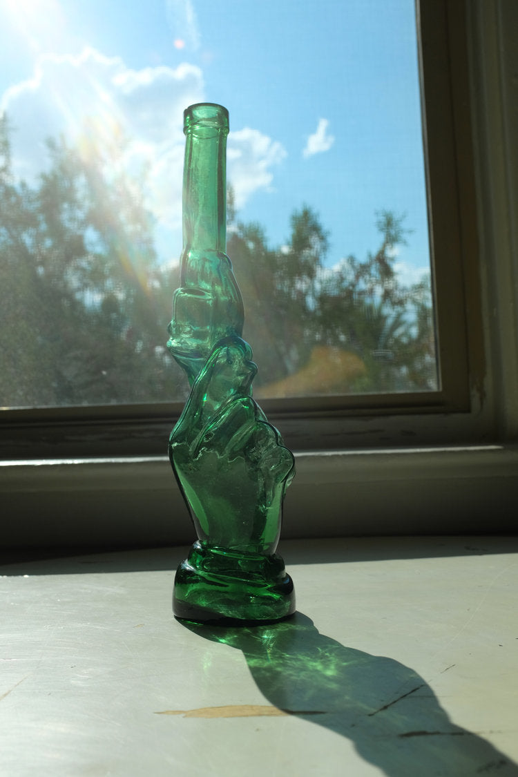 Bang Bang Vase