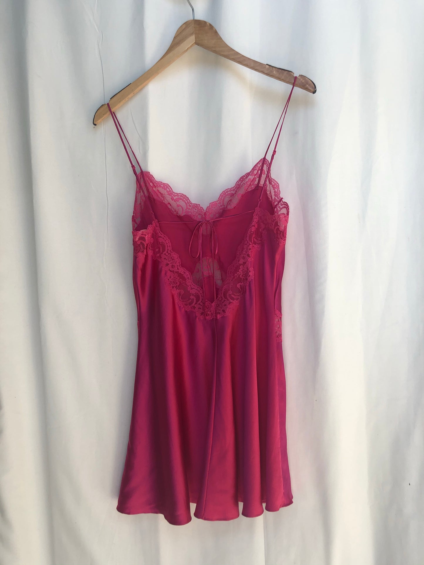 Pink Jasmine Dress