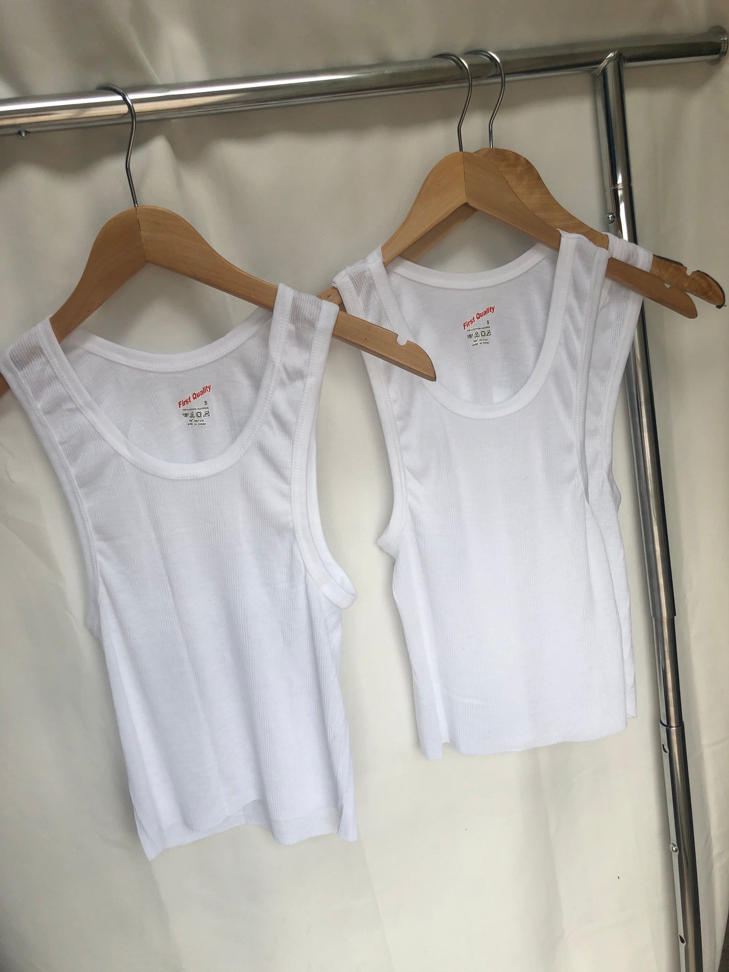 Boy Tank