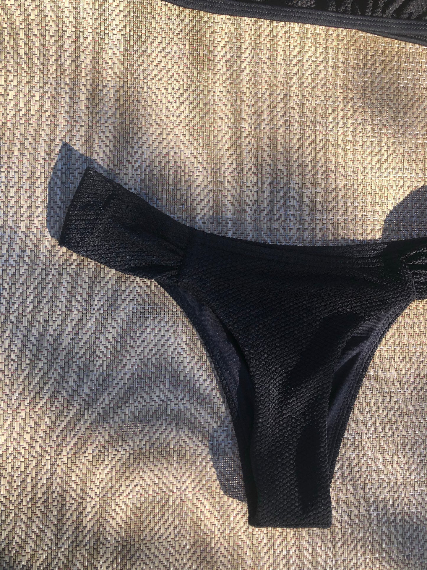 Asymmetrical Bikini