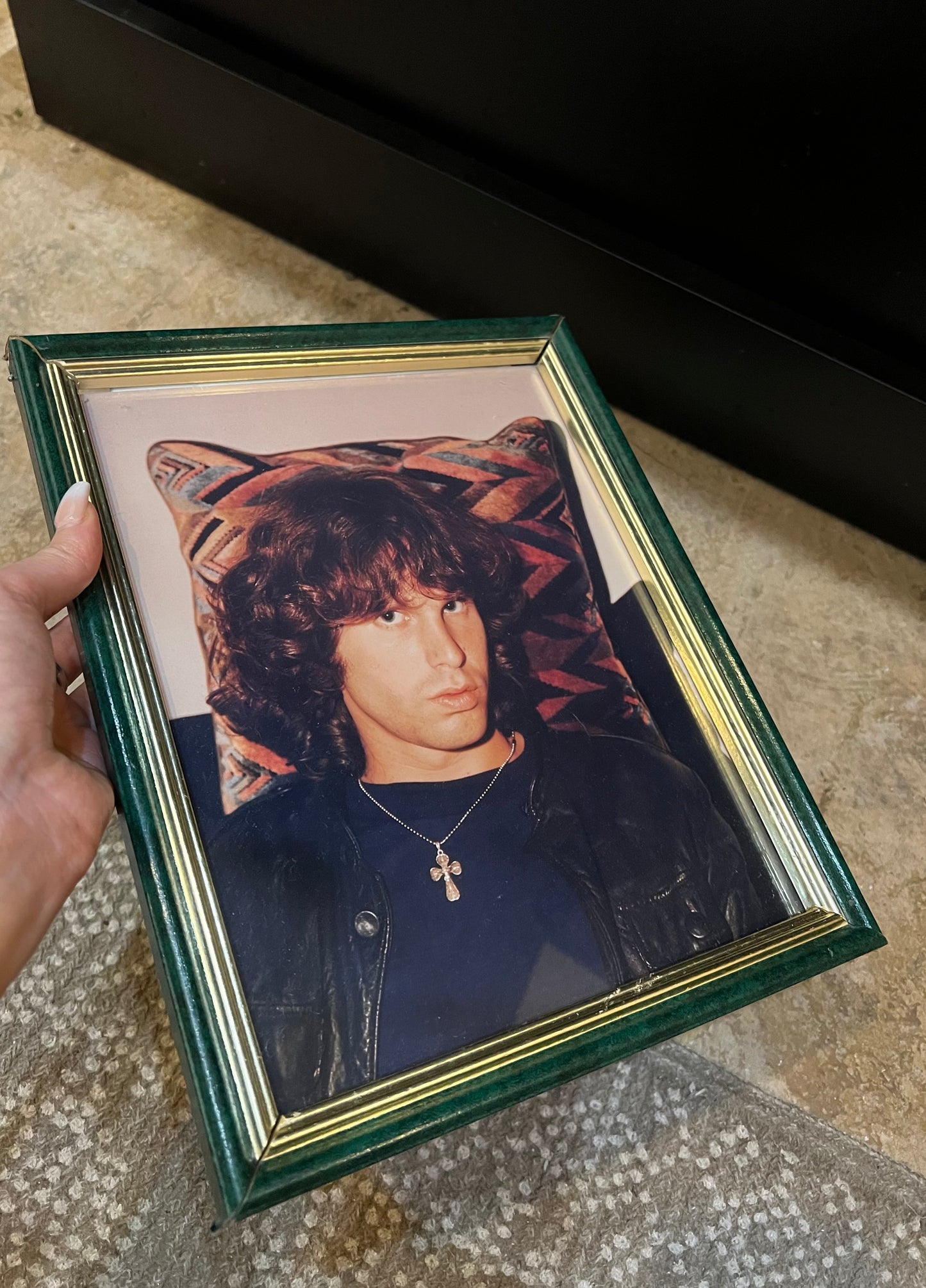 Dreamy Jim