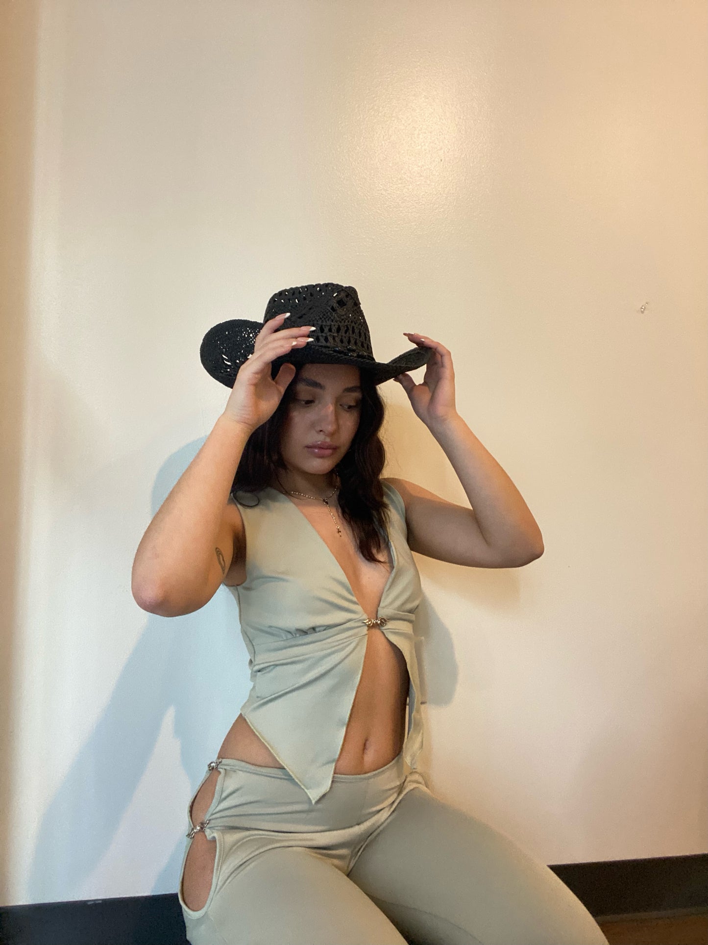 Winged Pony Set (Size Large Remaining)