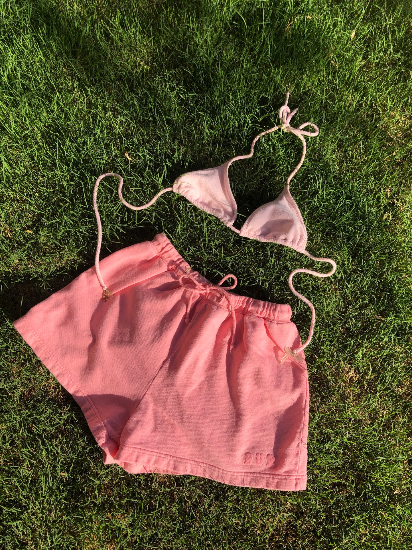Juicy Triangle Top