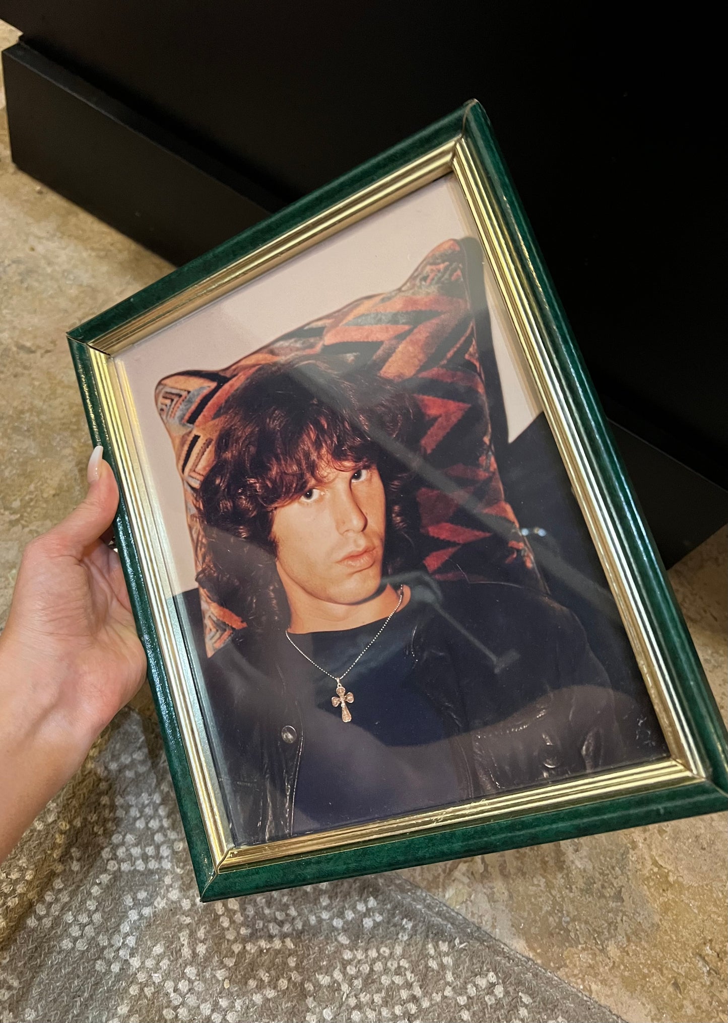 Dreamy Jim