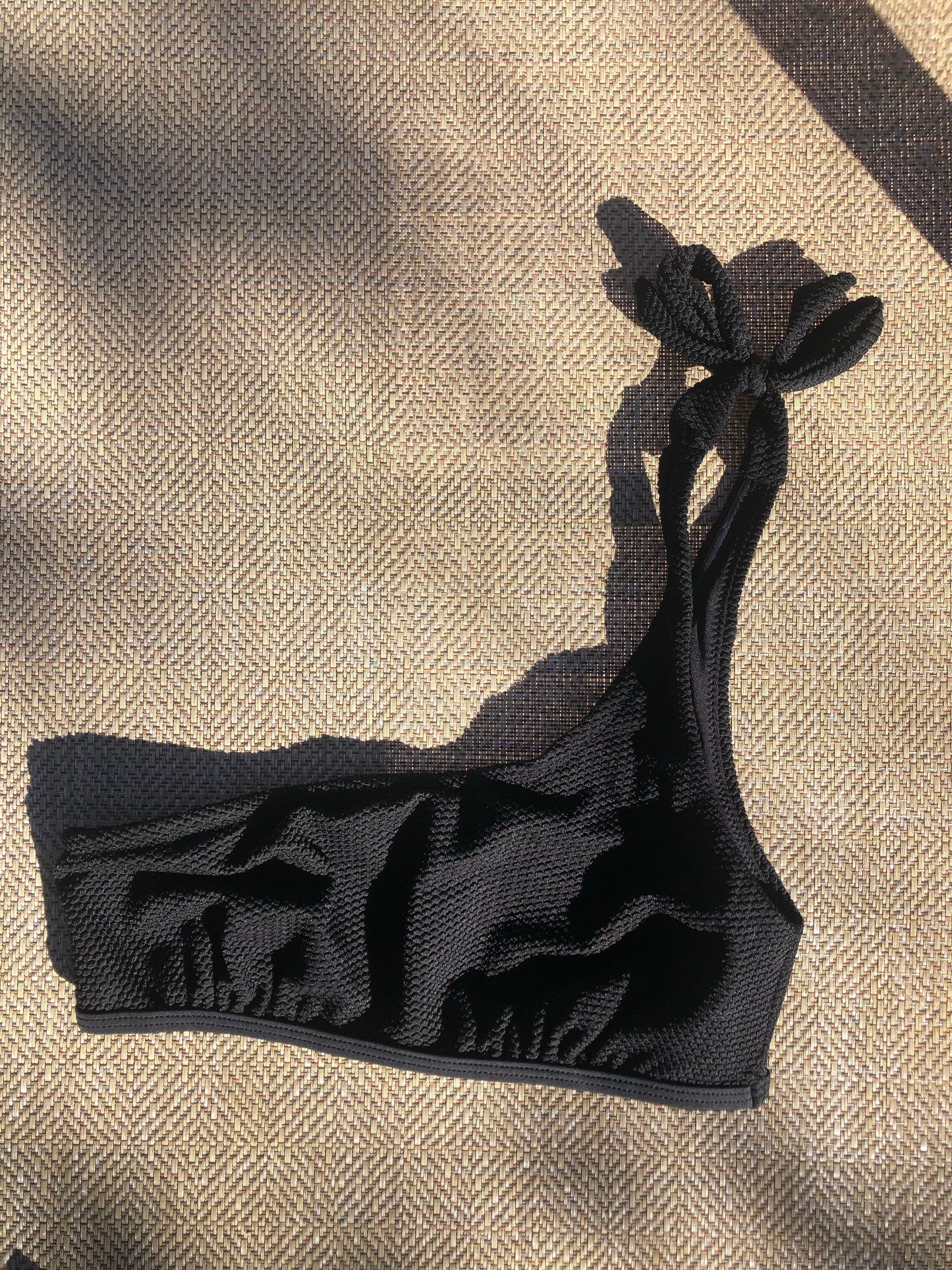 Asymmetrical Bikini