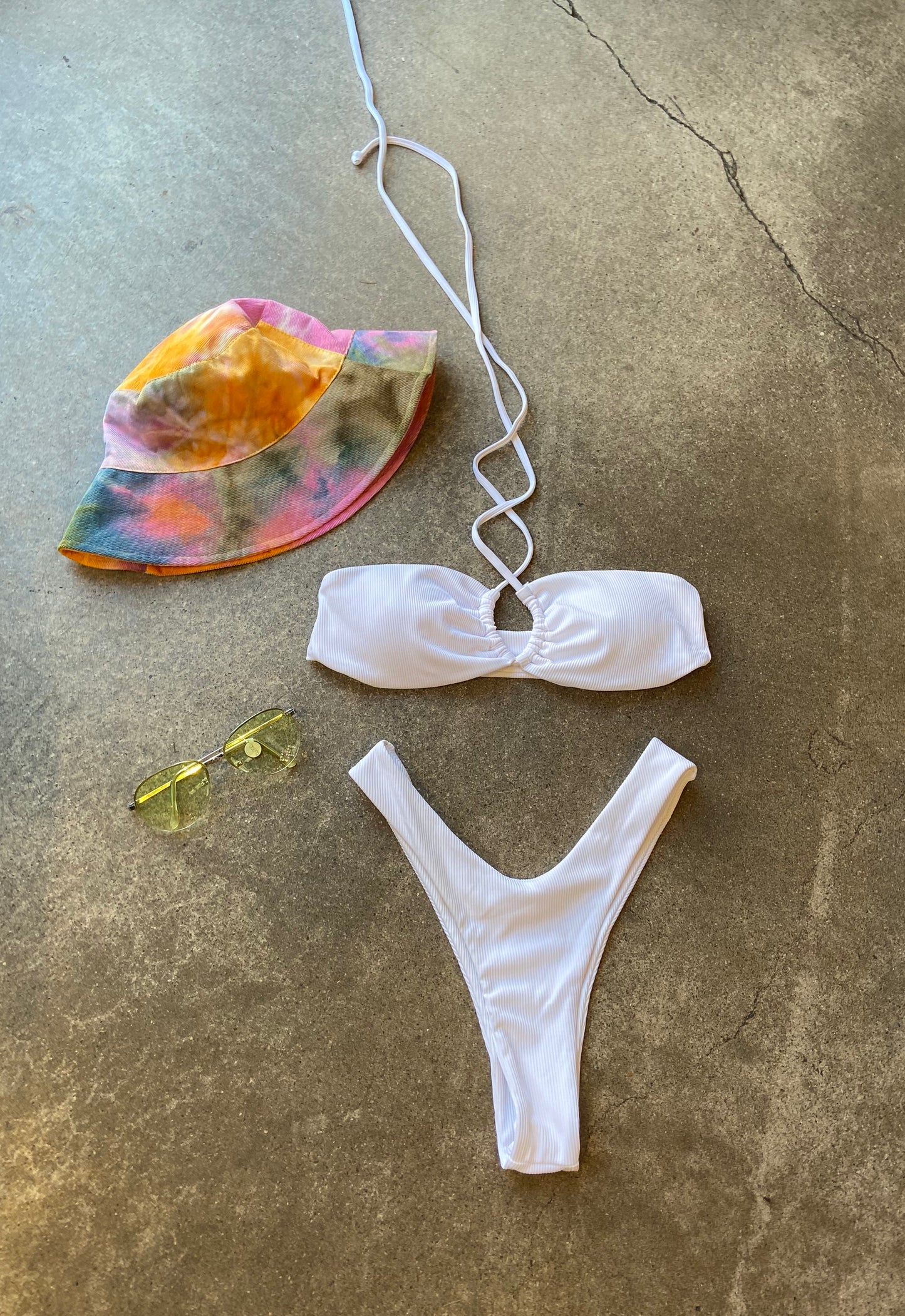 Baseline Bikini
