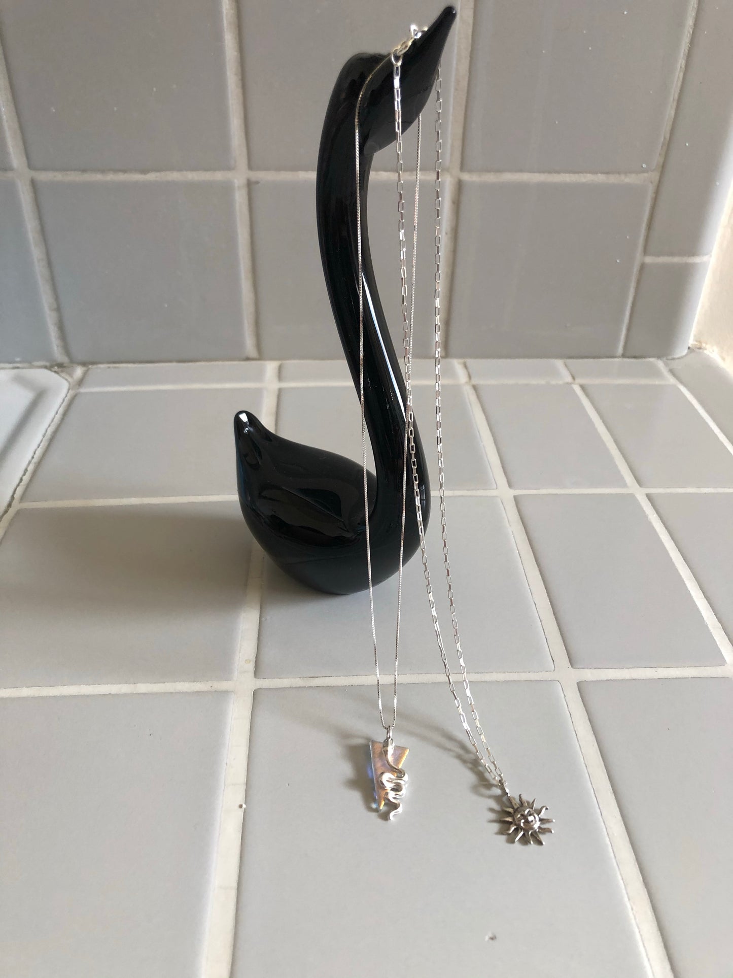 Carpe Diem Necklaces